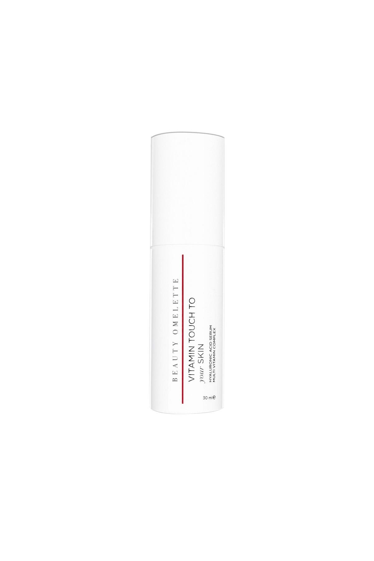 Hyaluronic Acid Serum Multi Vitamin Complex