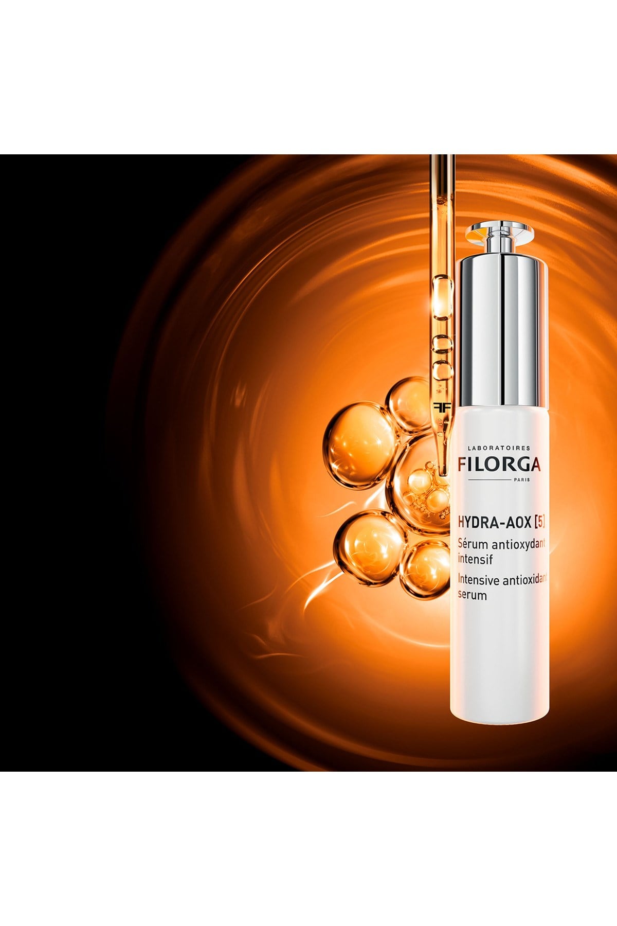 HYDRA AOX [5] C Vitamini İçeren Yoğun Antioksidan Serum 30ml