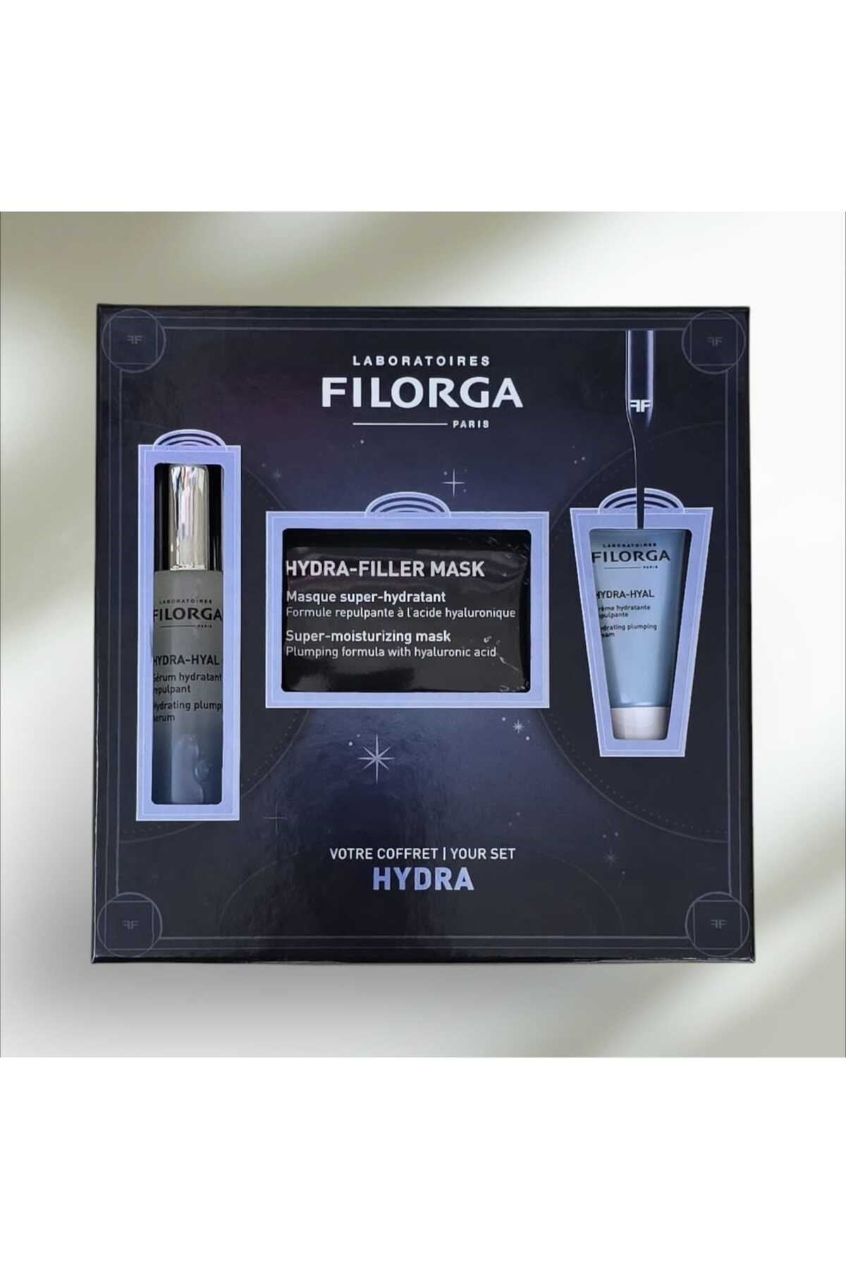 HYDRA KOFRE