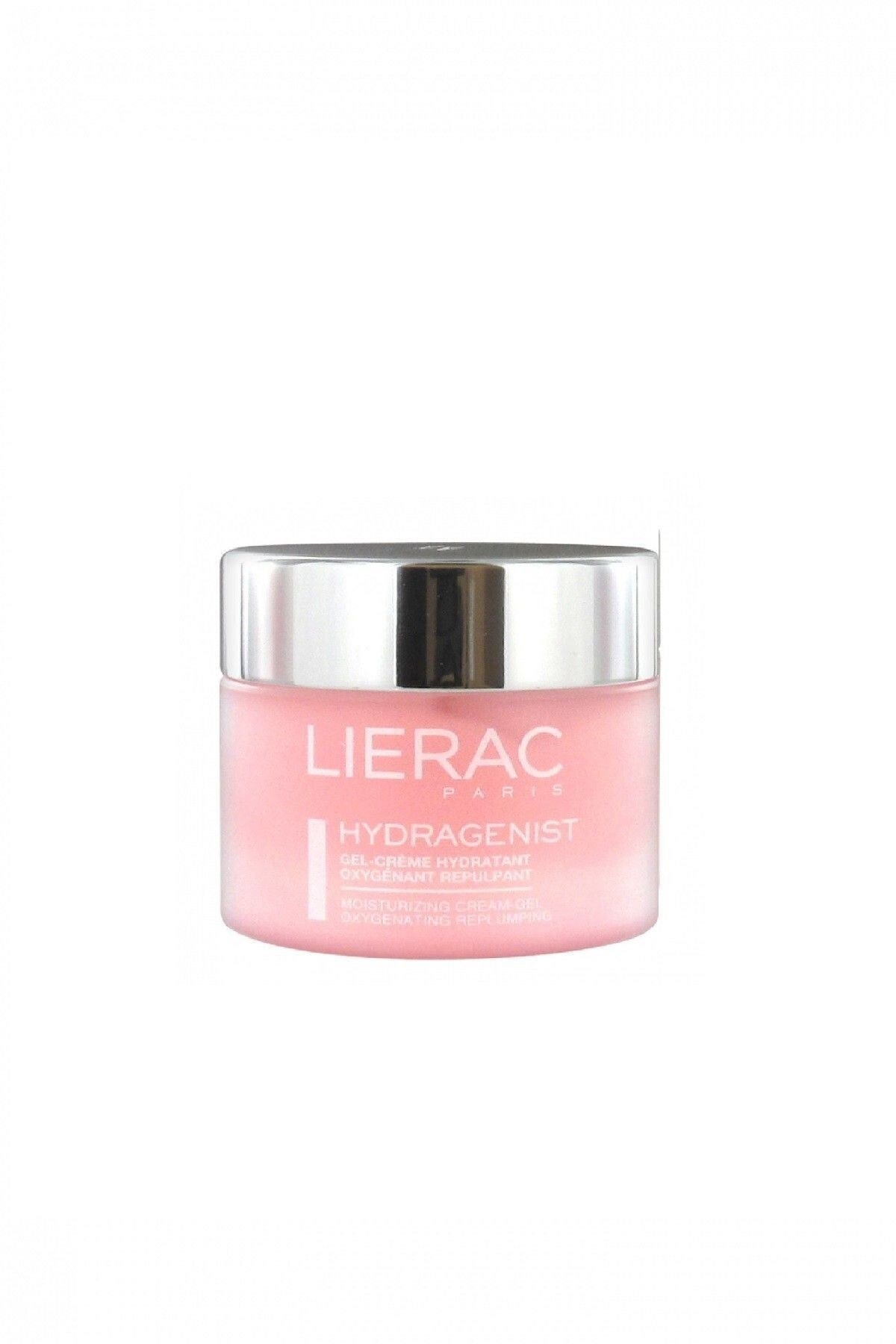 Hydragenist The Rehydrating Radiance Cream Nemlendirici, Işıltı Veren, Yaşlanma Karşıtı Krem 50 ml