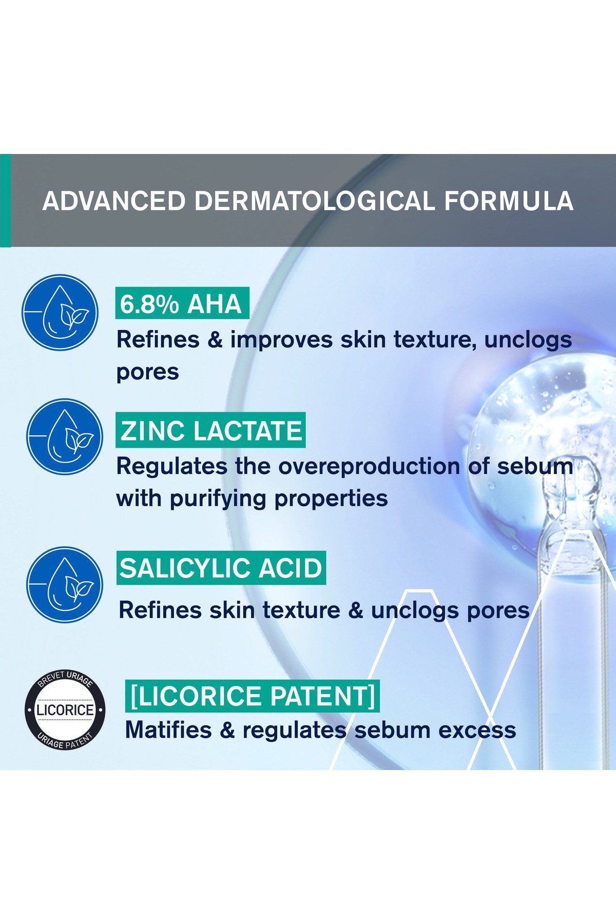 Hyseac 3 Regul Leke Ve Siyah Nokta Oluşumunu Engelleyen Karşıtı Krem 40 ml