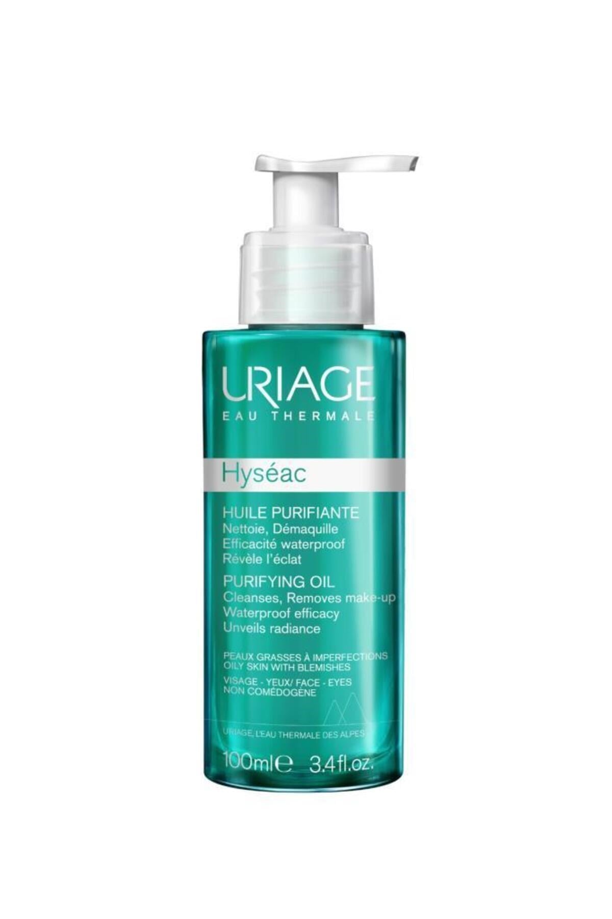 Hyseac Purifying Oil 100 ml