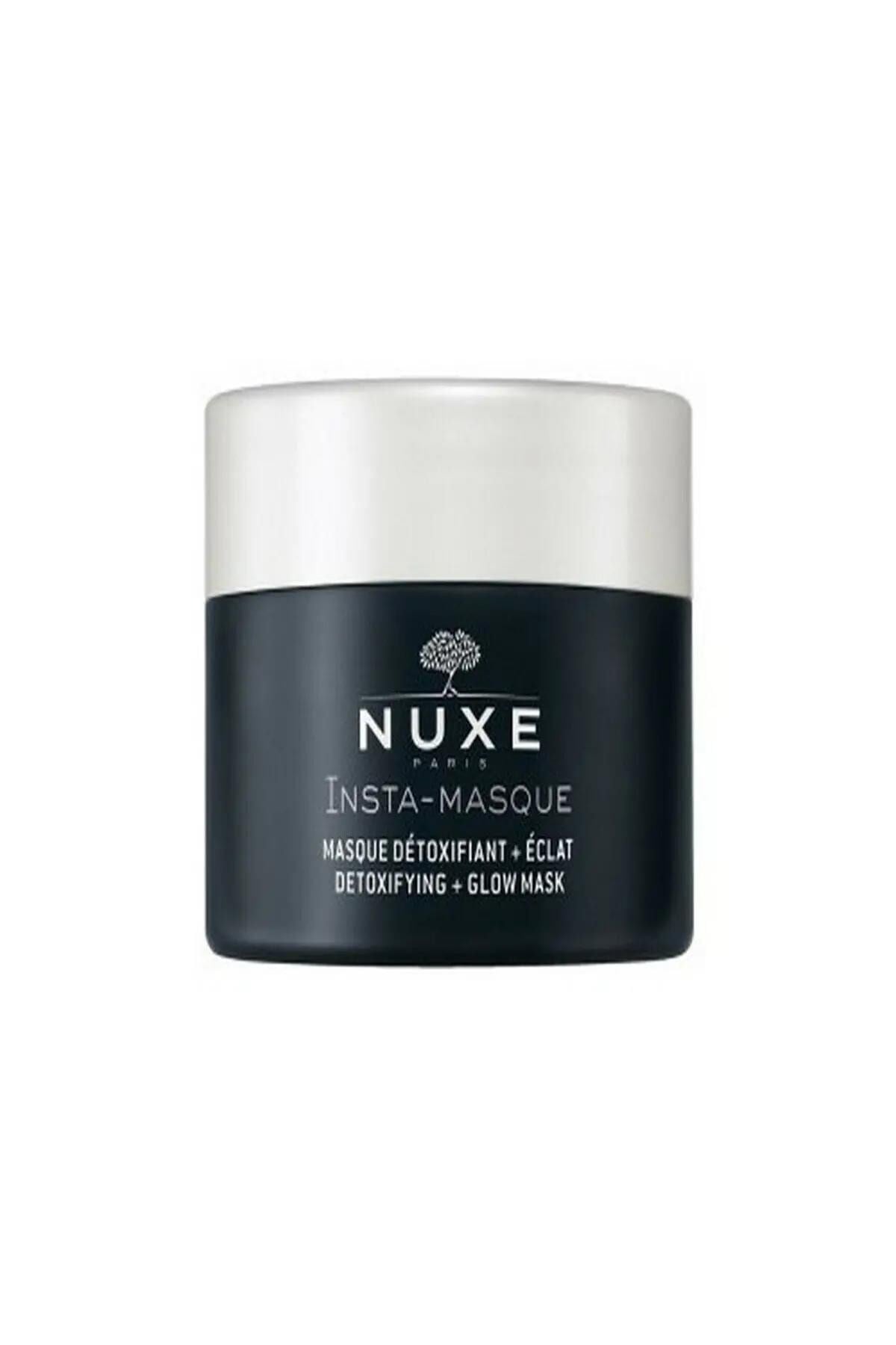 Insta-masque Detoxifying Glow Mask 50 ml