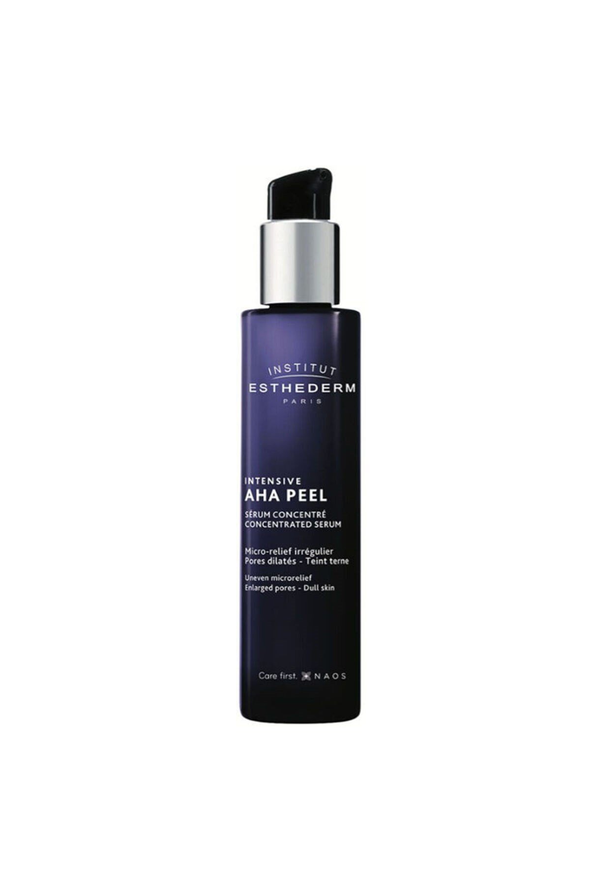 Intensive Aha Peel Concentrated Serum 30 ml
