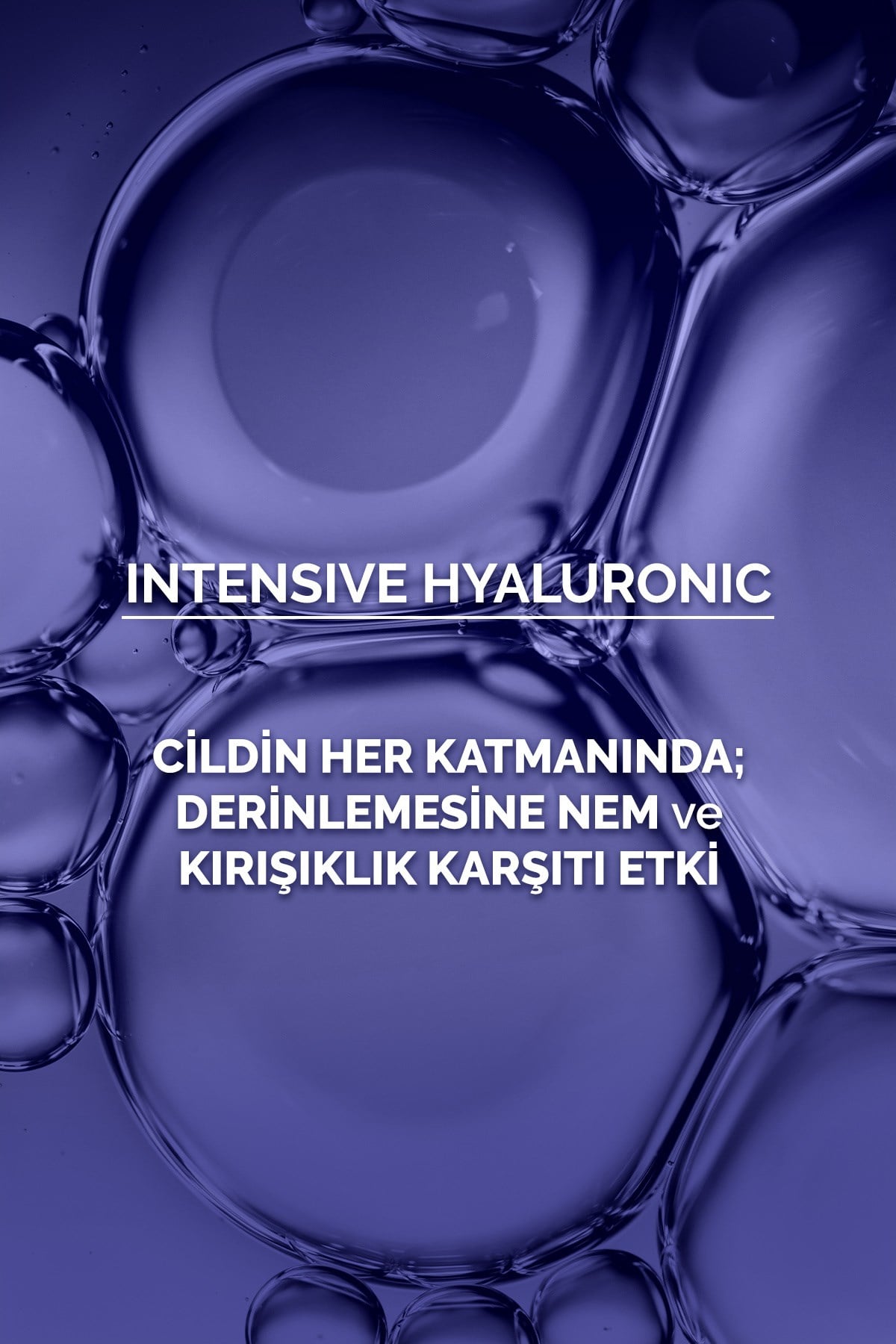 Intensive Hyaluronic Mask 75 ml
