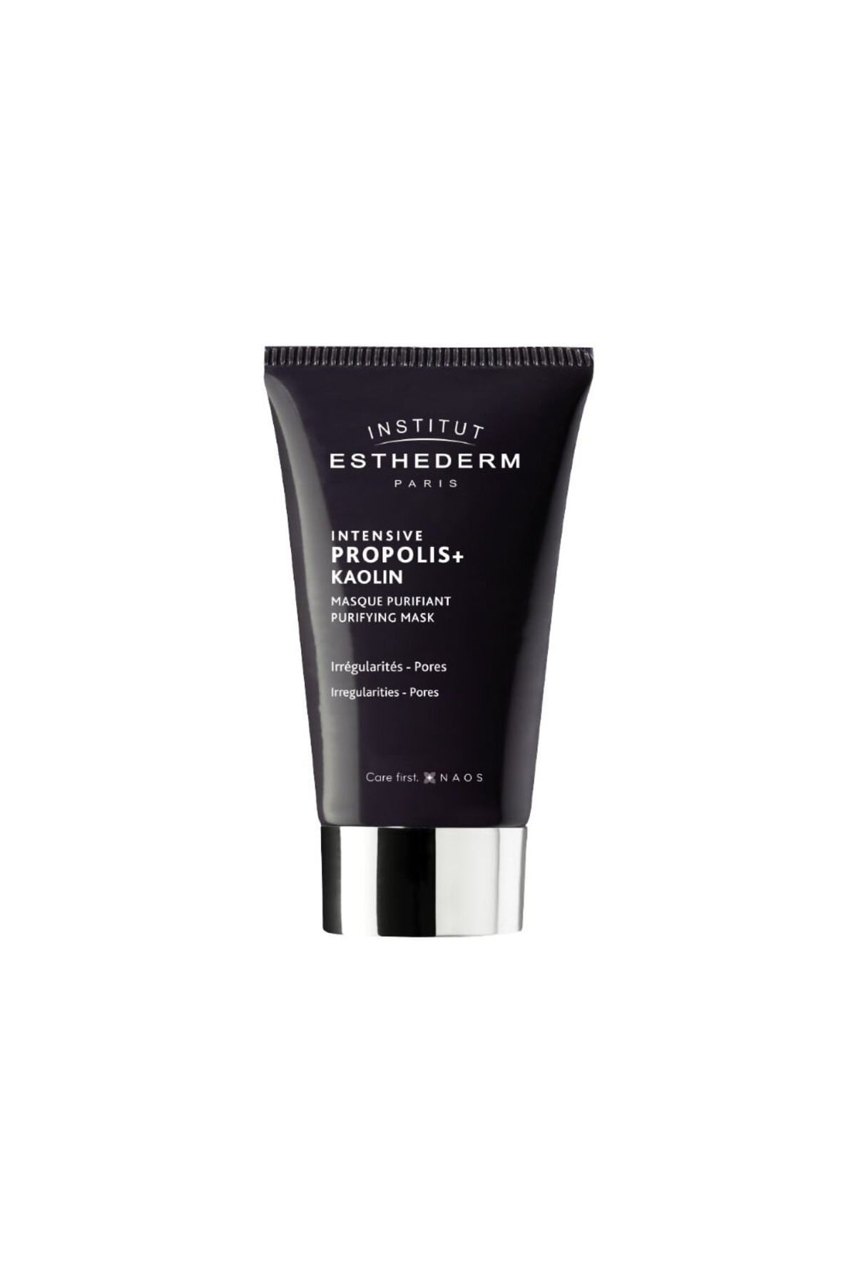 Intensive Propolis+ Kaolin Purifying Mask 75 ml - Arındırıcı Maske