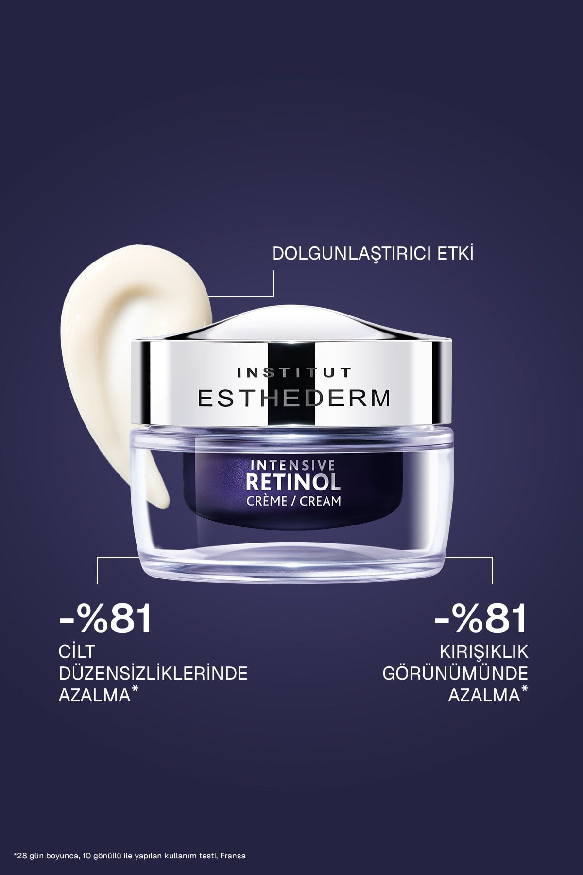 Intensive Retinol Cream 50 ml