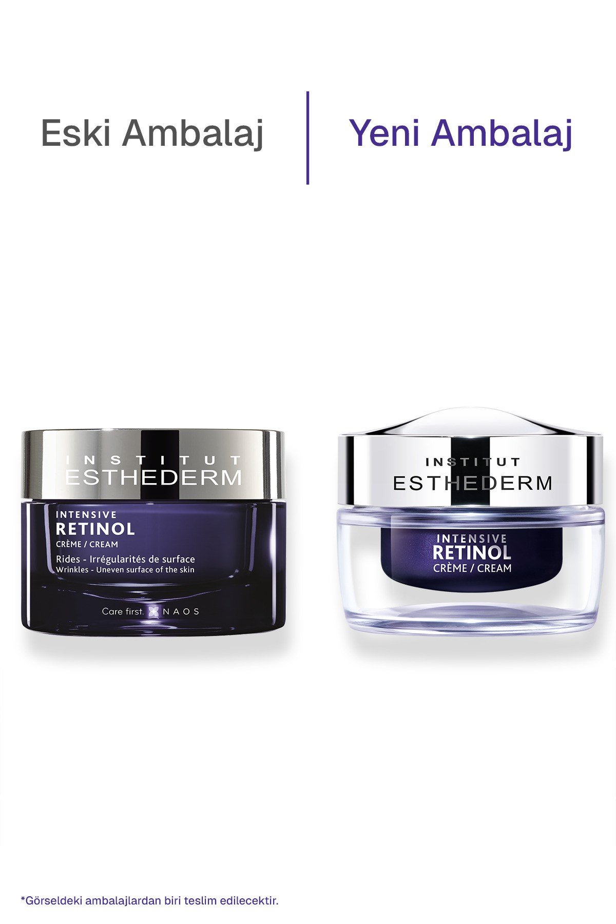 Intensive Retinol Cream 50 ml