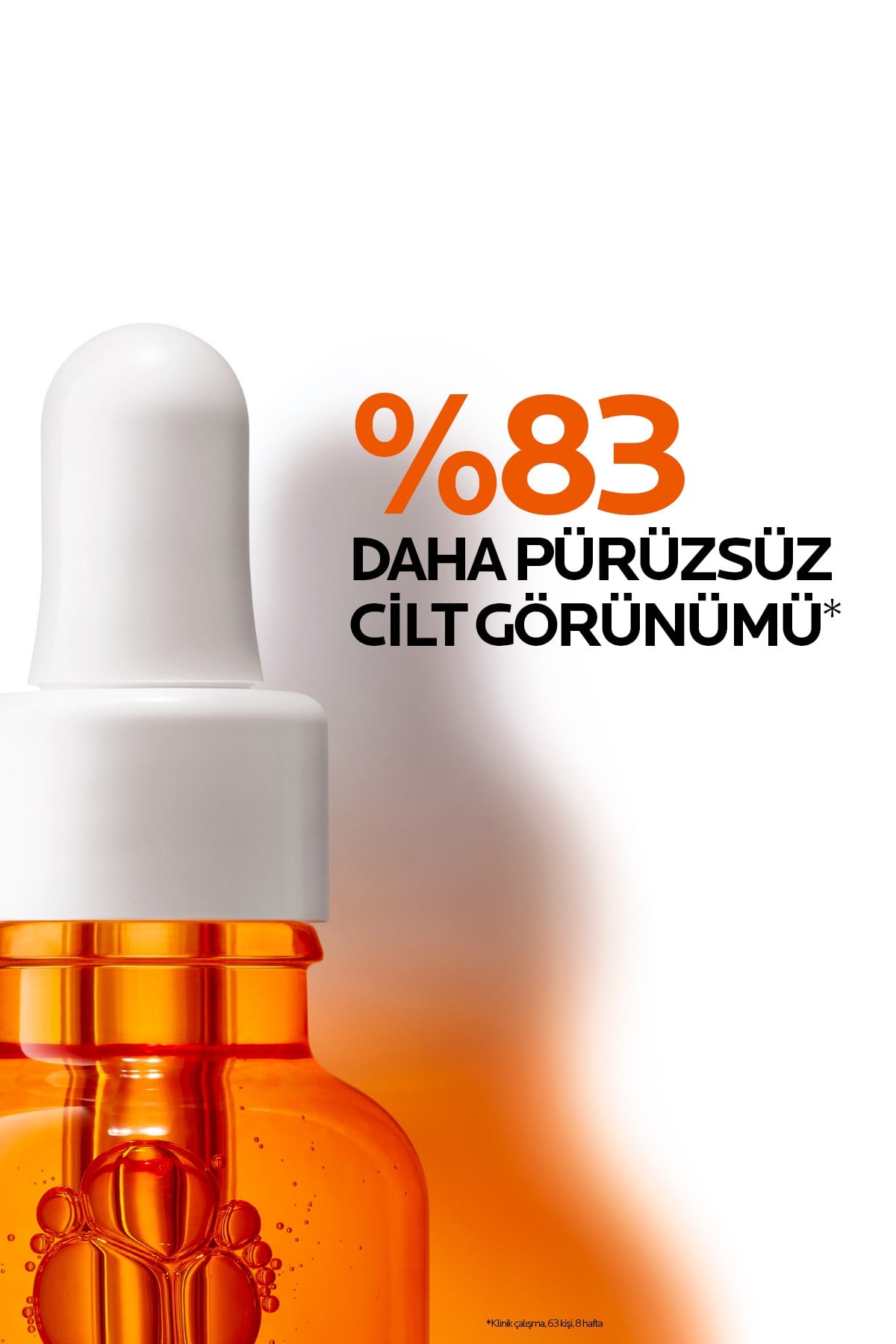 Işıltı Veren Saf C Vitamini Serum 30ml