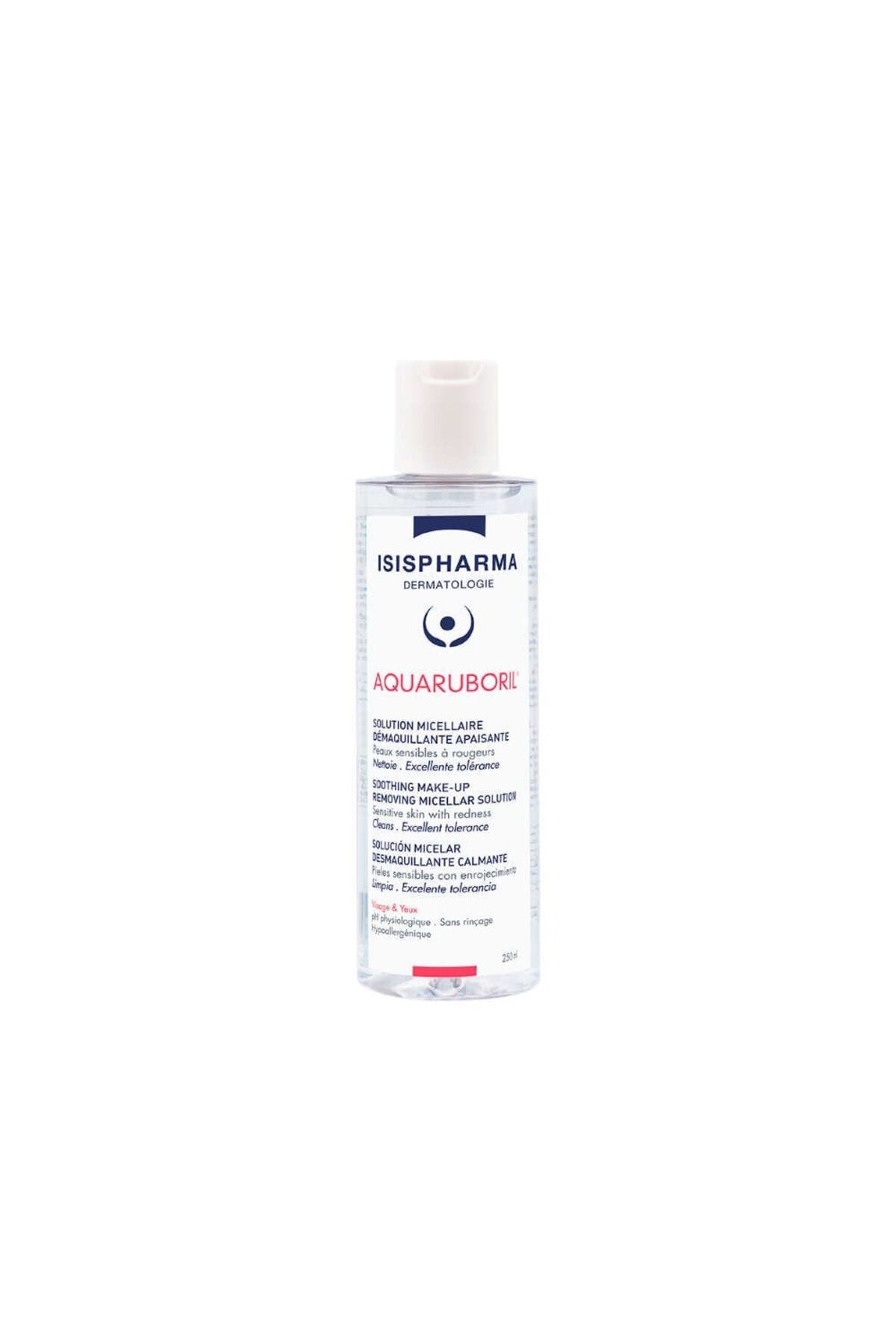 Isis Pharma Aquaruboril 250ml