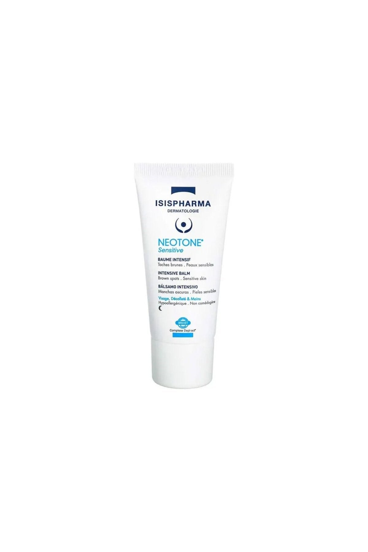 Isis Pharma Neotone Sensitive Nemlendirici Balm 30 ml