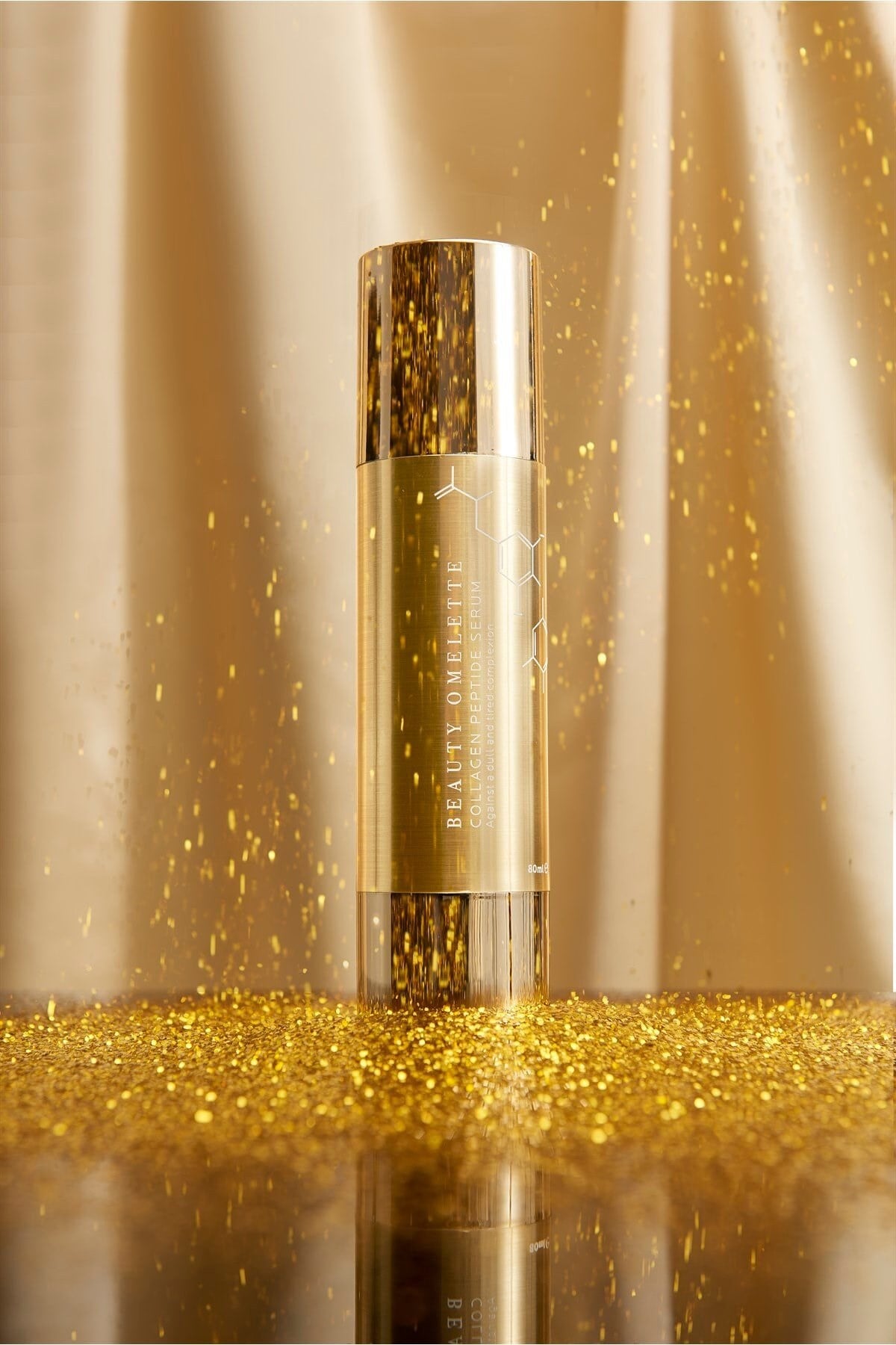Kolajen Peptit Serum
