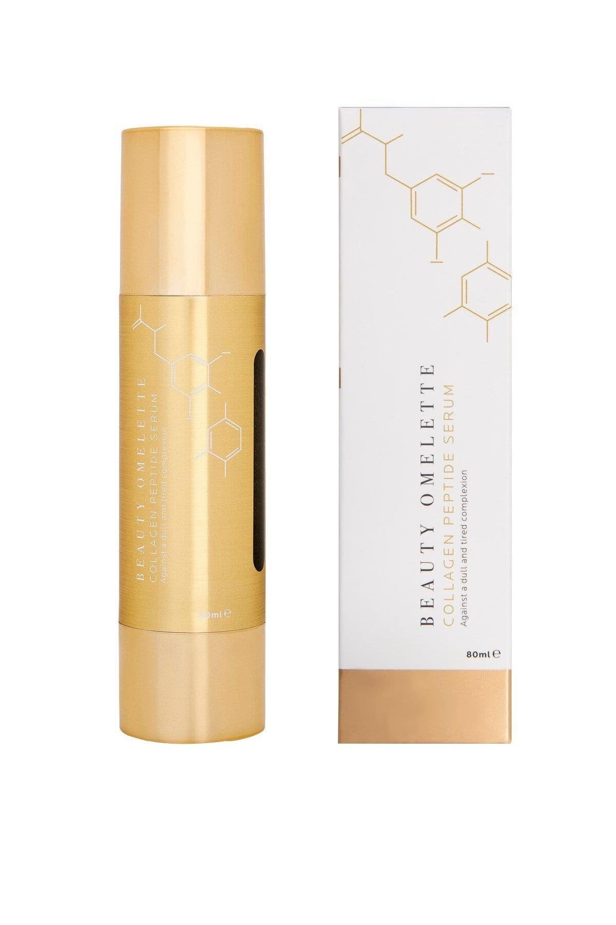 Kolajen Peptit Serum