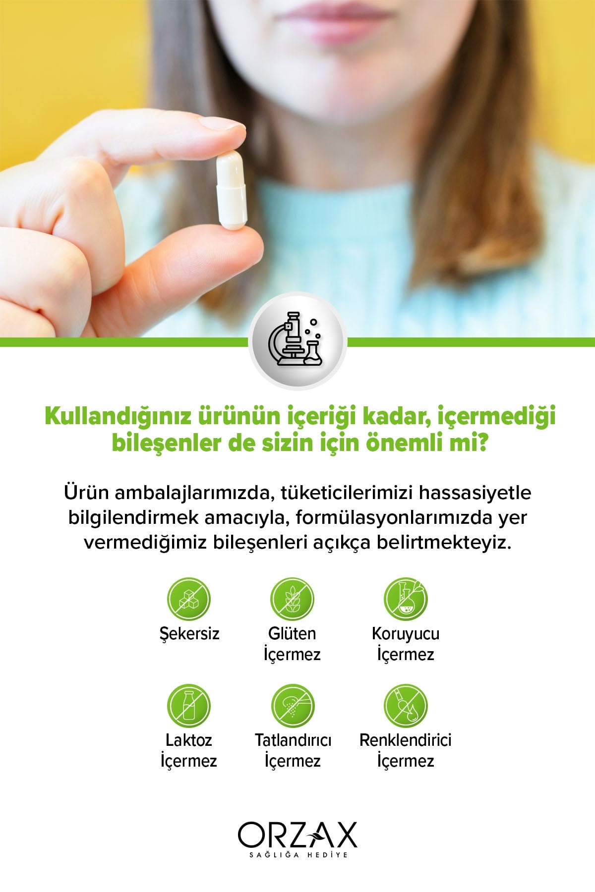 L-Teanin 200mg 30 Kapsül