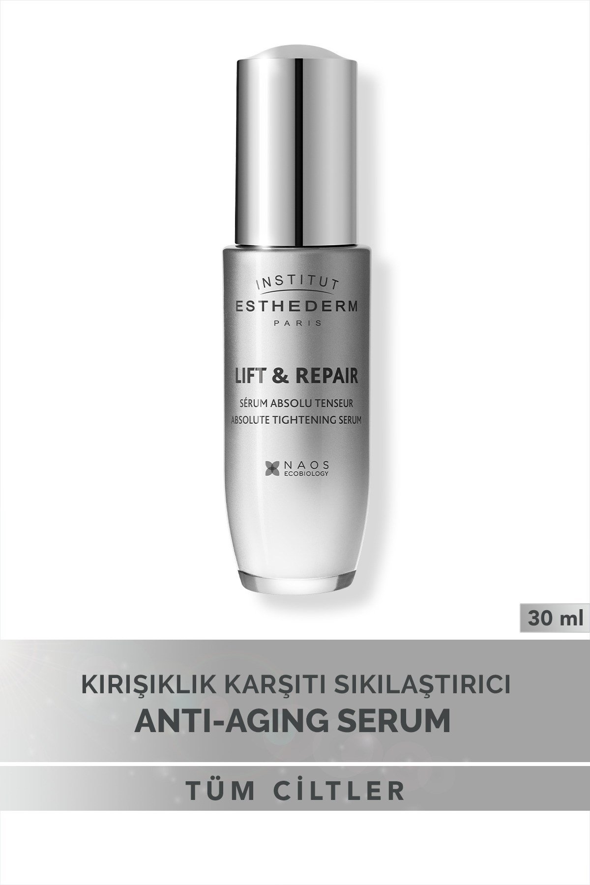Lift & Repair Absolute Tightening E Vitamini Sıkılaştırıcı Dolgunlaştırıcı Serum 30 ml