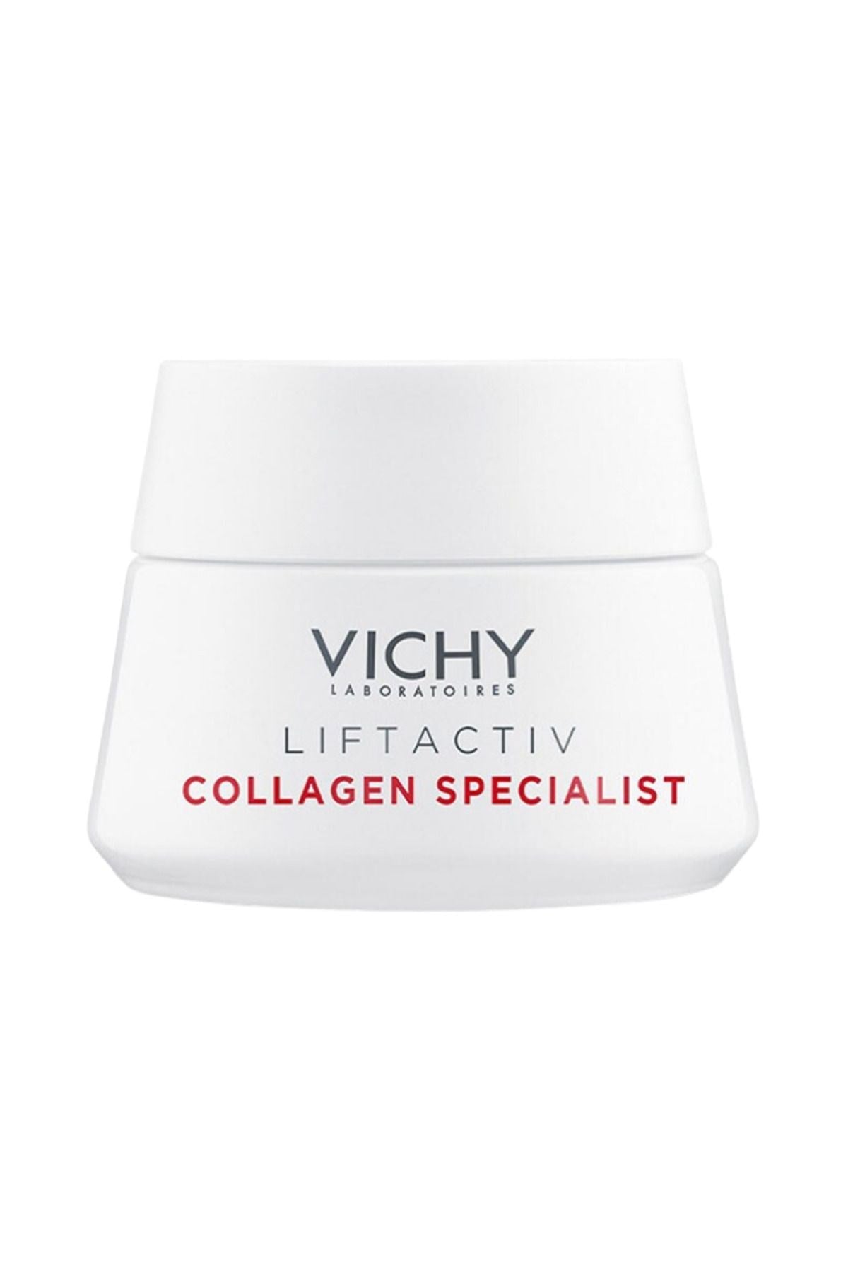 Liftactiv Collagen Specialist Day 15ml