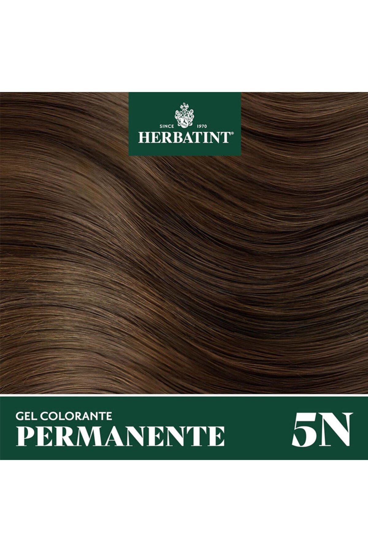 Light Chestnut 5n Açık Kestane Saç Boyası 150 ml