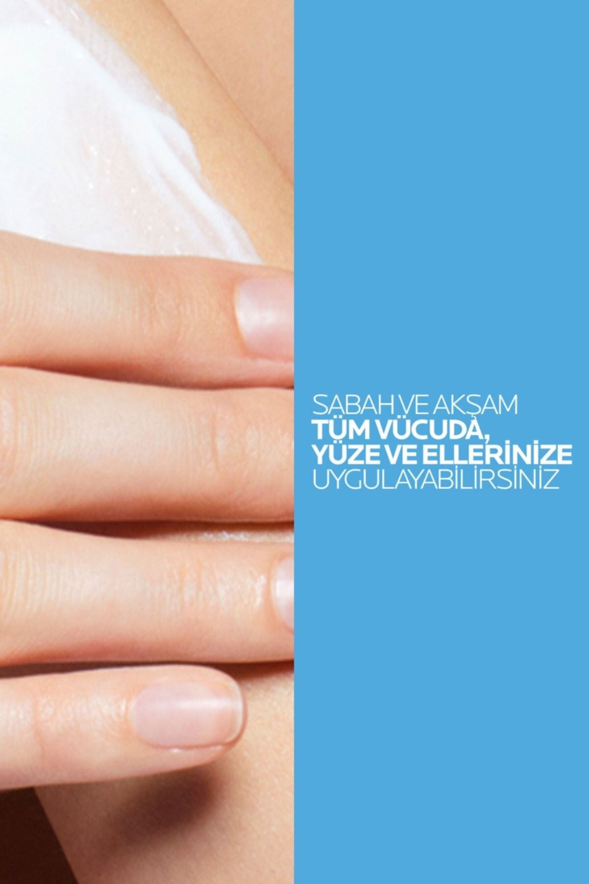 Lipikar Baume APM+ Çok Kuru ve Atopiye Eğilim Gösterebilen Ciltler için Nemlendirici