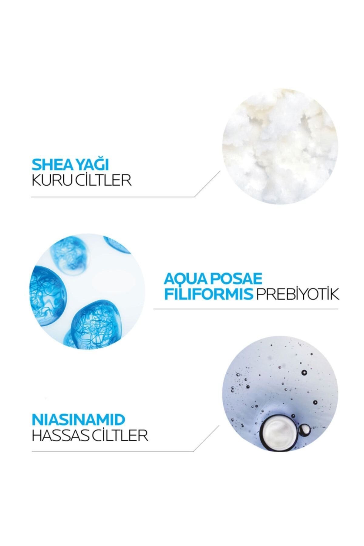 Lipikar Baume APM+ Çok Kuru ve Atopiye Eğilim Gösterebilen Ciltler için Nemlendirici