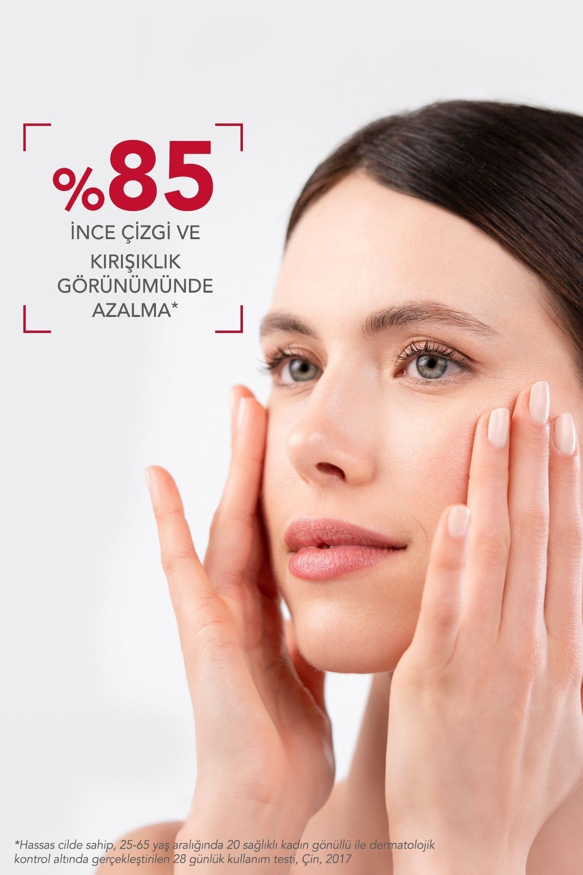 MATRICIUM Tüm Ciltler için Cilt Yenileyici ve Antioksidan Etkili Bakım Kürü 30x1ml
