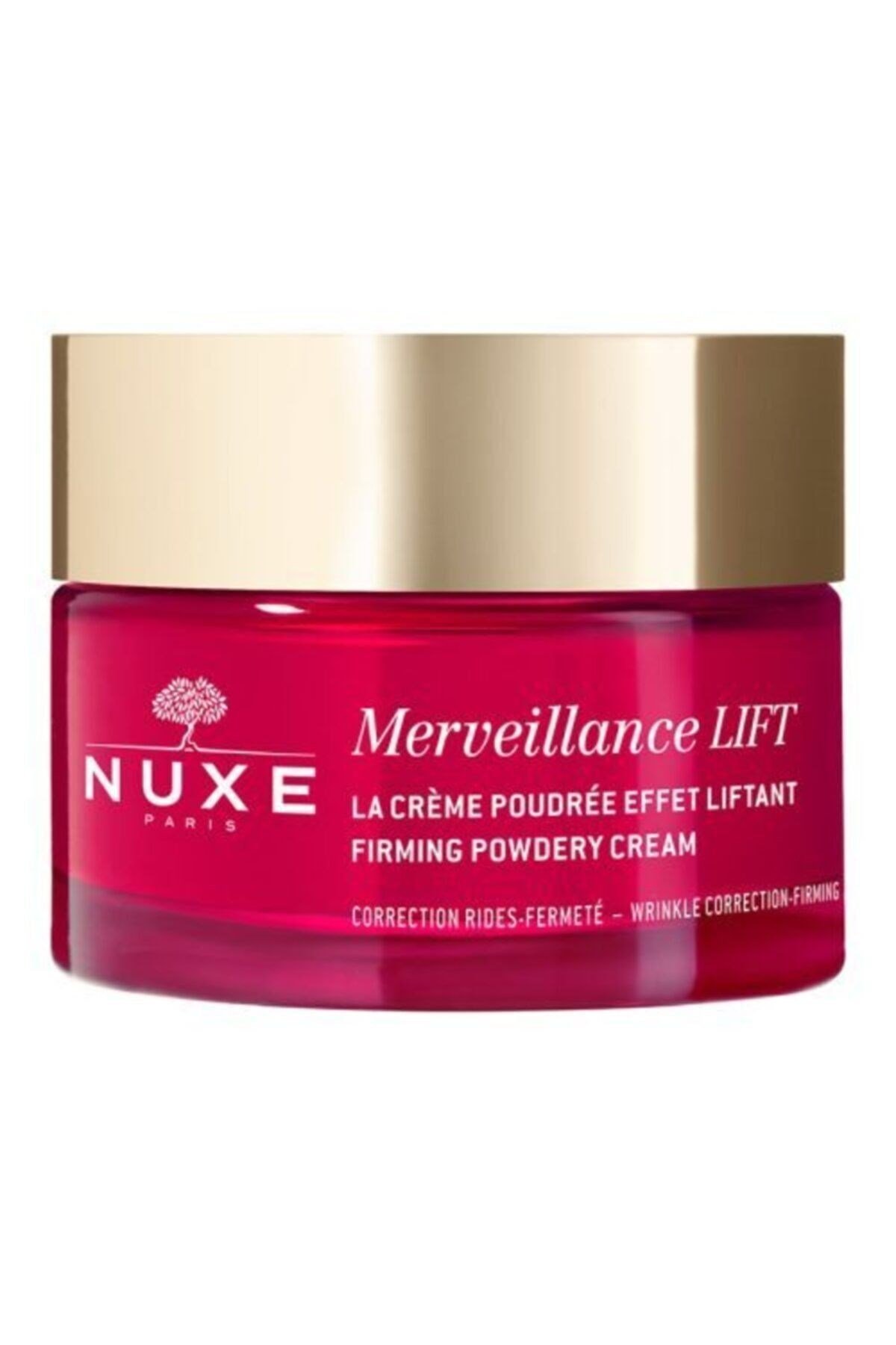 Merveillance Lift Firming Powdery Cream 50 ml