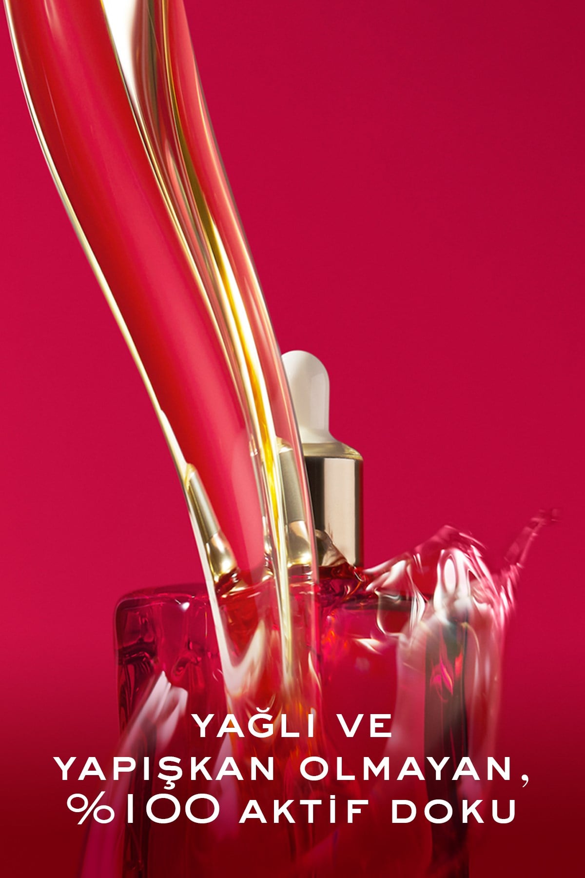 Merveillance Lift Sıkılaştırıcı & Toparlayıcı Yağ Serumu 30 ml