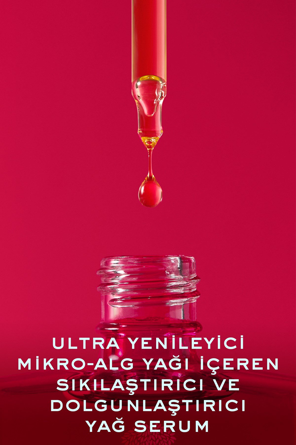 Merveillance Lift Sıkılaştırıcı & Toparlayıcı Yağ Serumu 30 ml