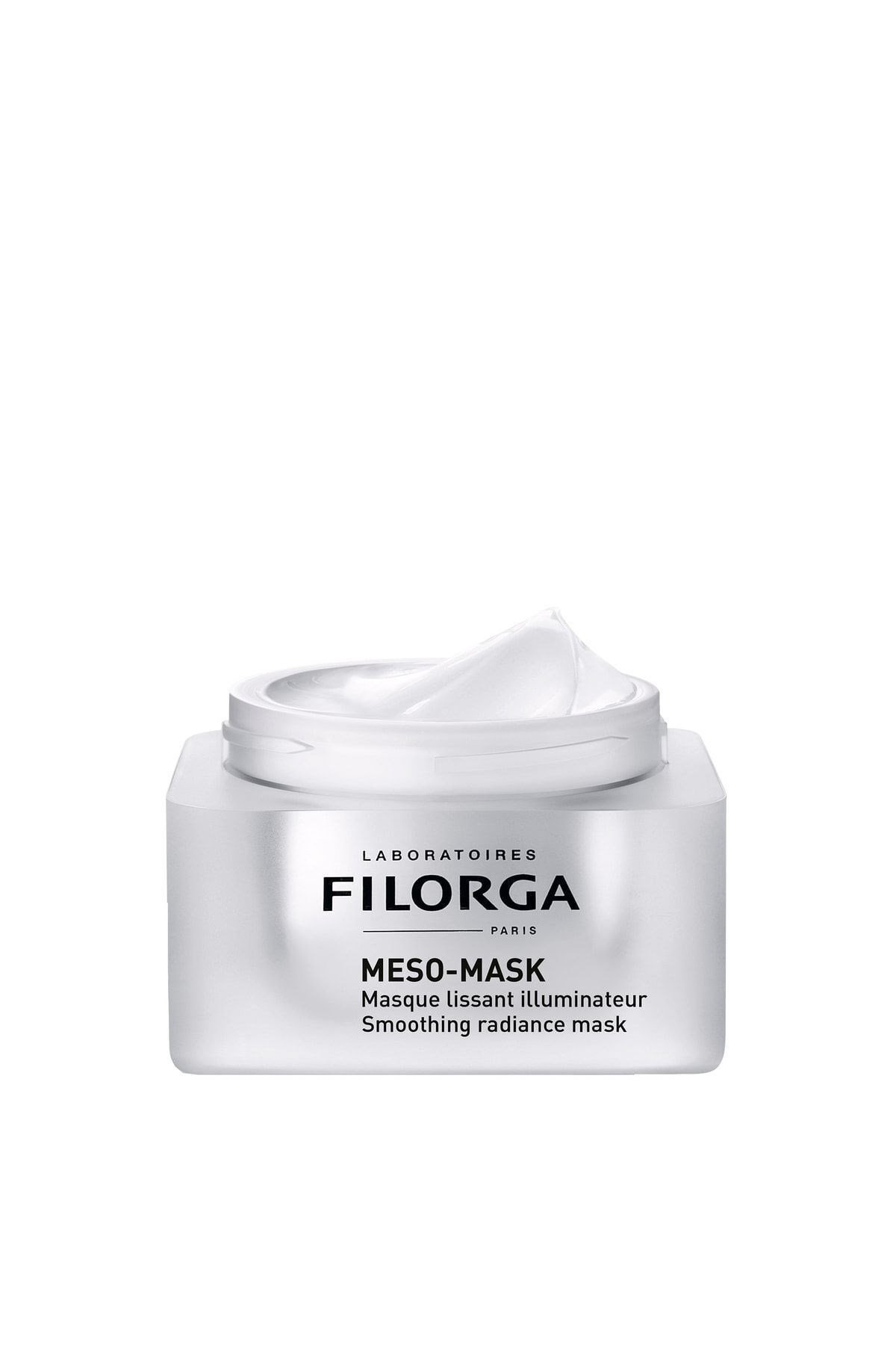 Meso Mask 50 Ml Tüm Cilt Için Aydınlatıcı Ve Düzenleyici Maske