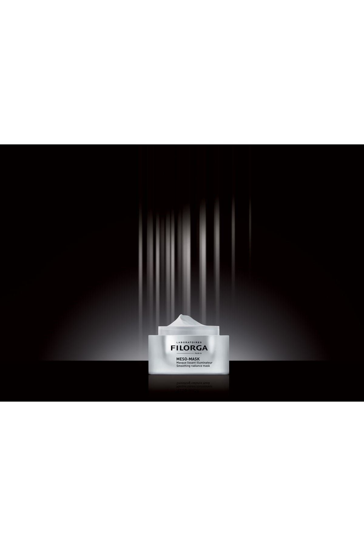 Meso Mask 50 Ml Tüm Cilt Için Aydınlatıcı Ve Düzenleyici Maske
