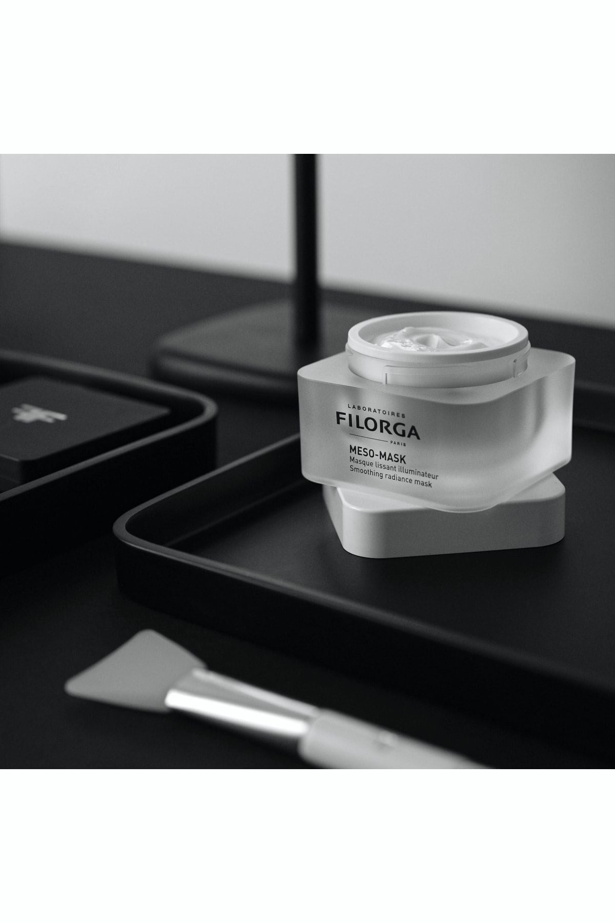 Meso Mask 50 Ml Tüm Cilt Için Aydınlatıcı Ve Düzenleyici Maske