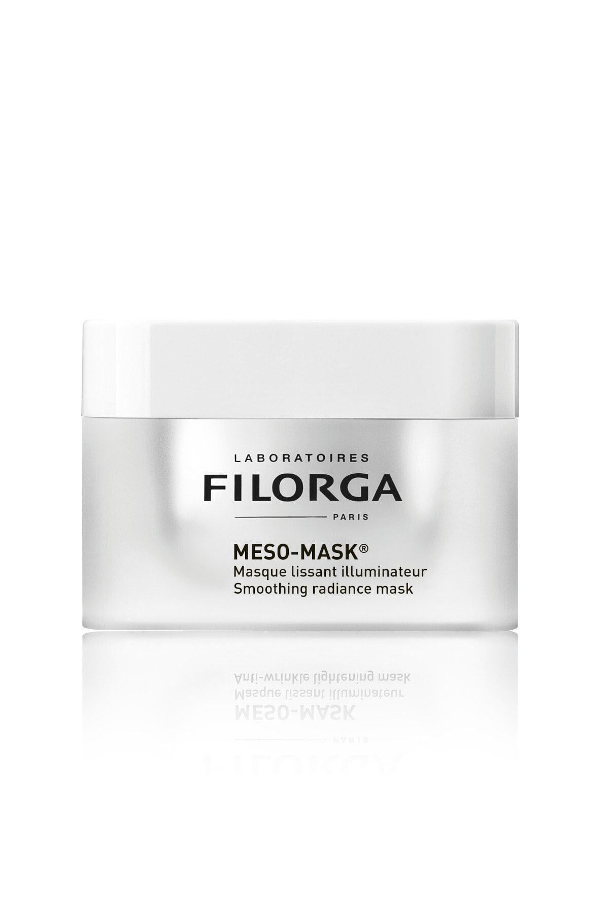 Meso Mask 50 Ml Tüm Cilt Için Aydınlatıcı Ve Düzenleyici Maske