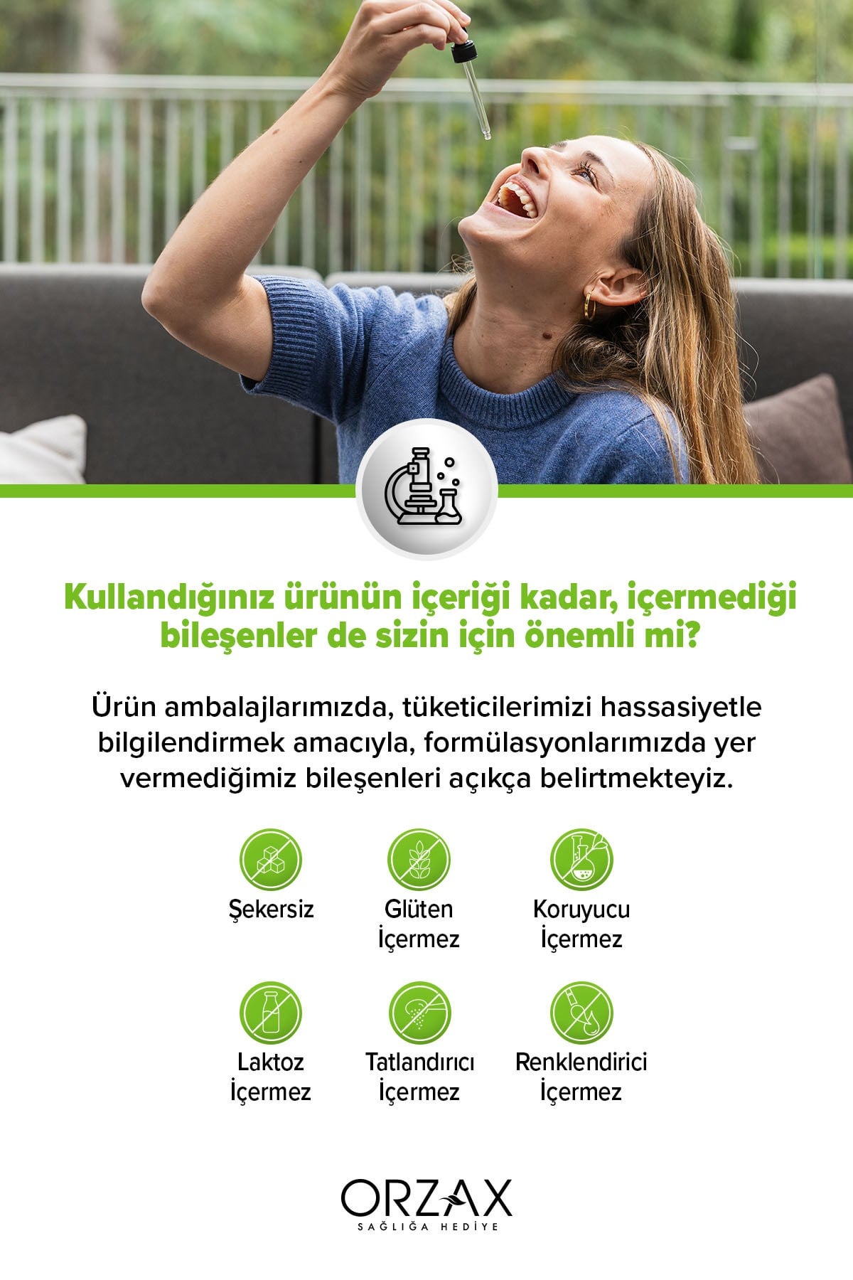 Microfer Demir Takviye Edici Gıda (Lipofer: Patentli Mikroenkapsüle Demir Kaynağı) - Damla - 30 ml