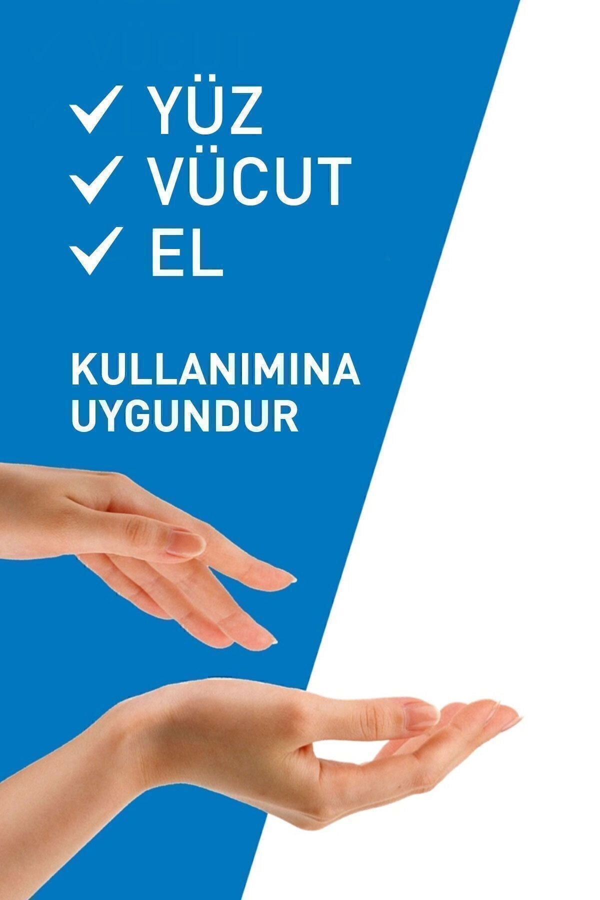 Moisturising Cream Kuru ve Çok Kuru Ciltler İçin 177 ml