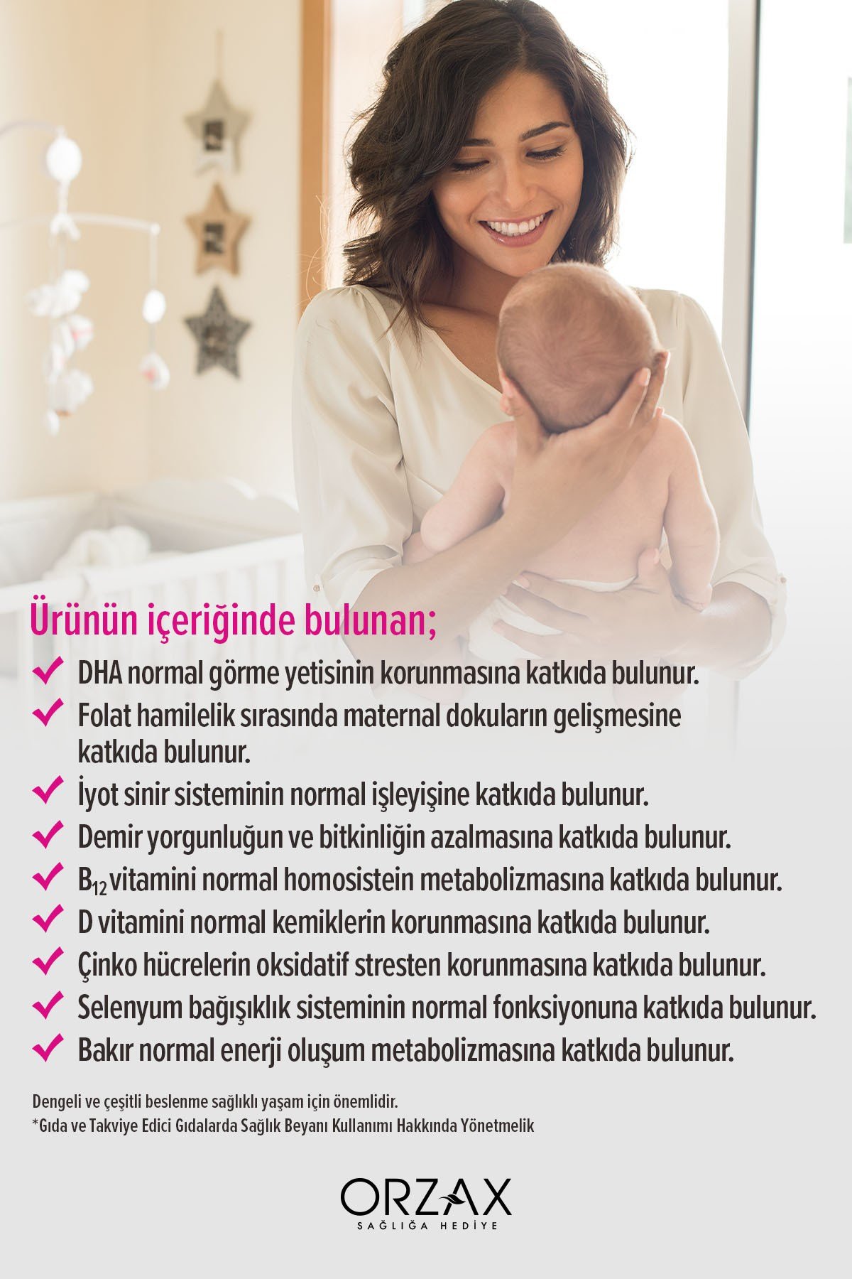 Mummy 30 Kapsul