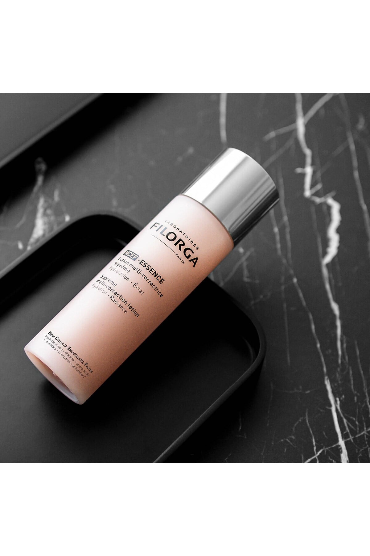 NCEF-ESSENCE Yaşlanma Karşıtı Hücresele Yenilenmeye Yardımcı Losyon 150ml
