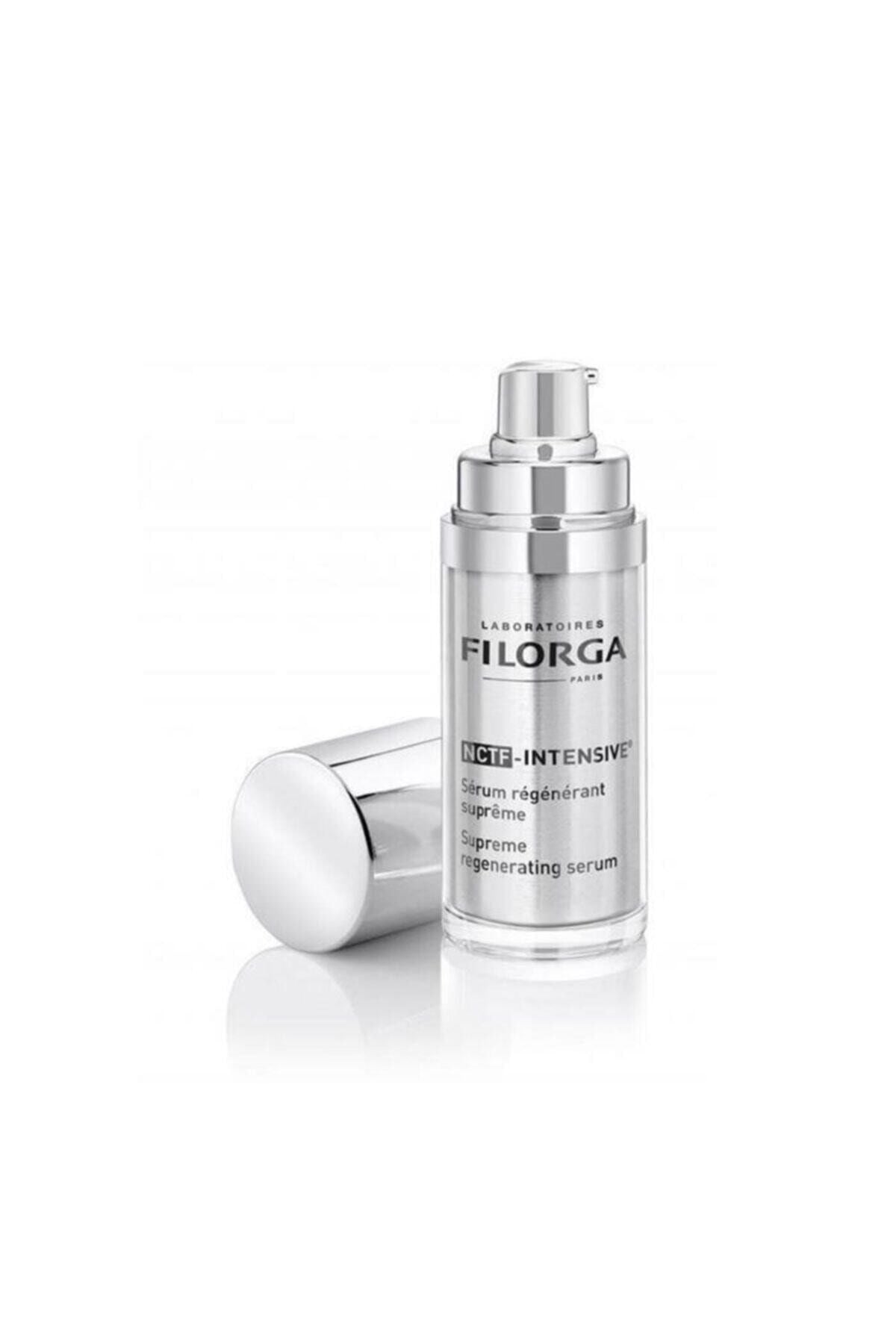 Ncef Intensive Serum 30 ml Kırışıklık Ve Yaşlanma Karşıtı Retinol Serum Anti Aging