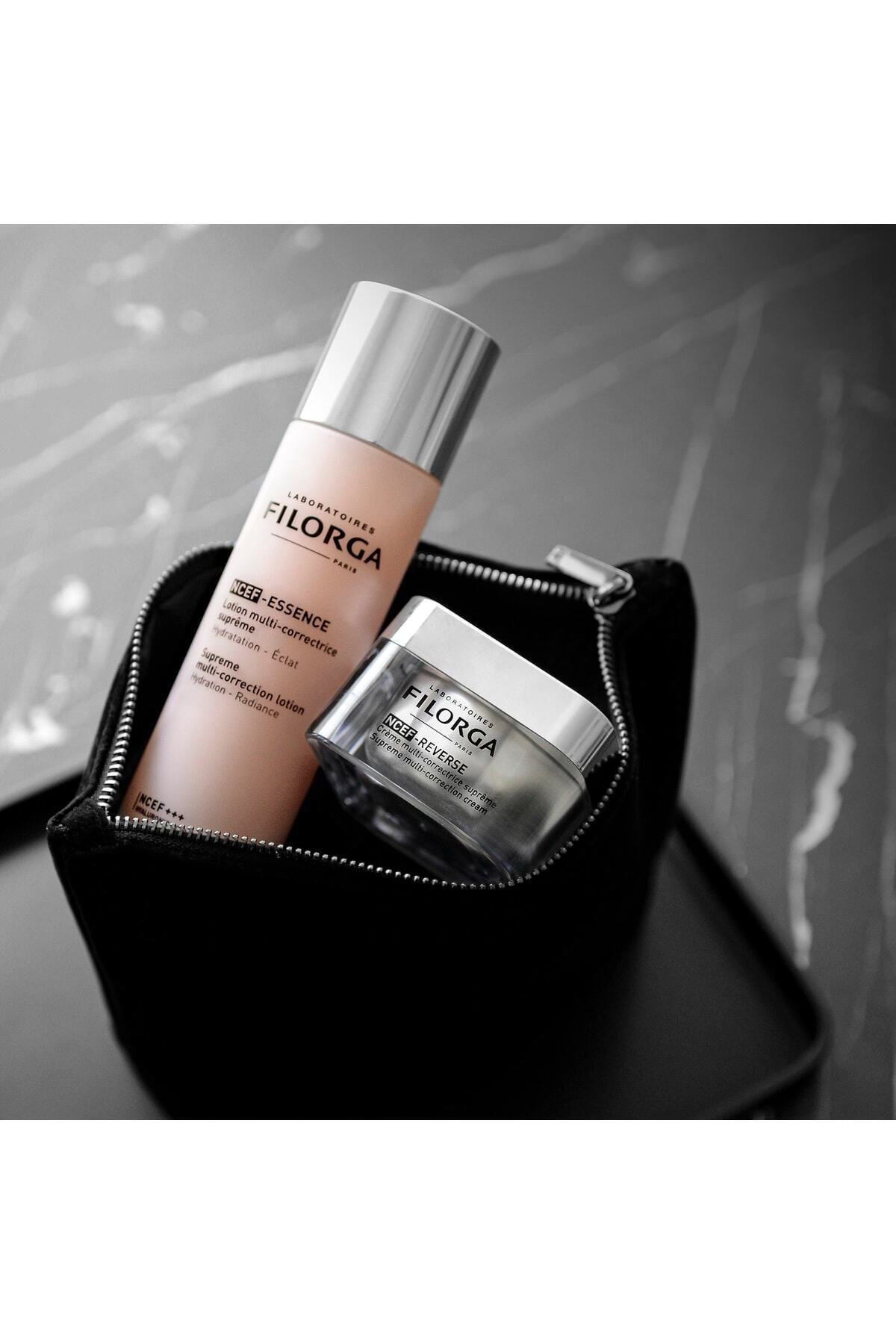 Ncef Reverse 50 Ml Yaşlanma Karşıtı Gündüz Kremi