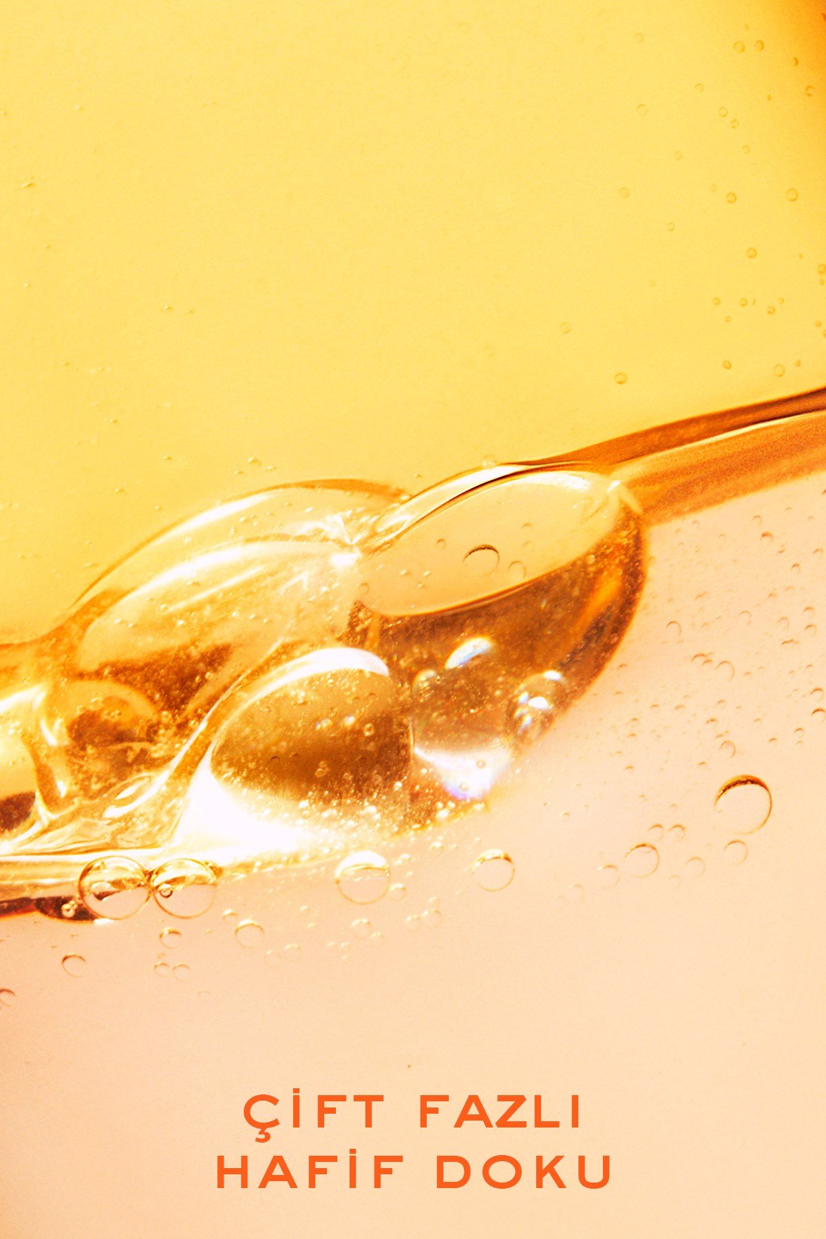 Nemlendirici Koruyucu Çift Fazlı Saç Bakım Sütü 100 ML