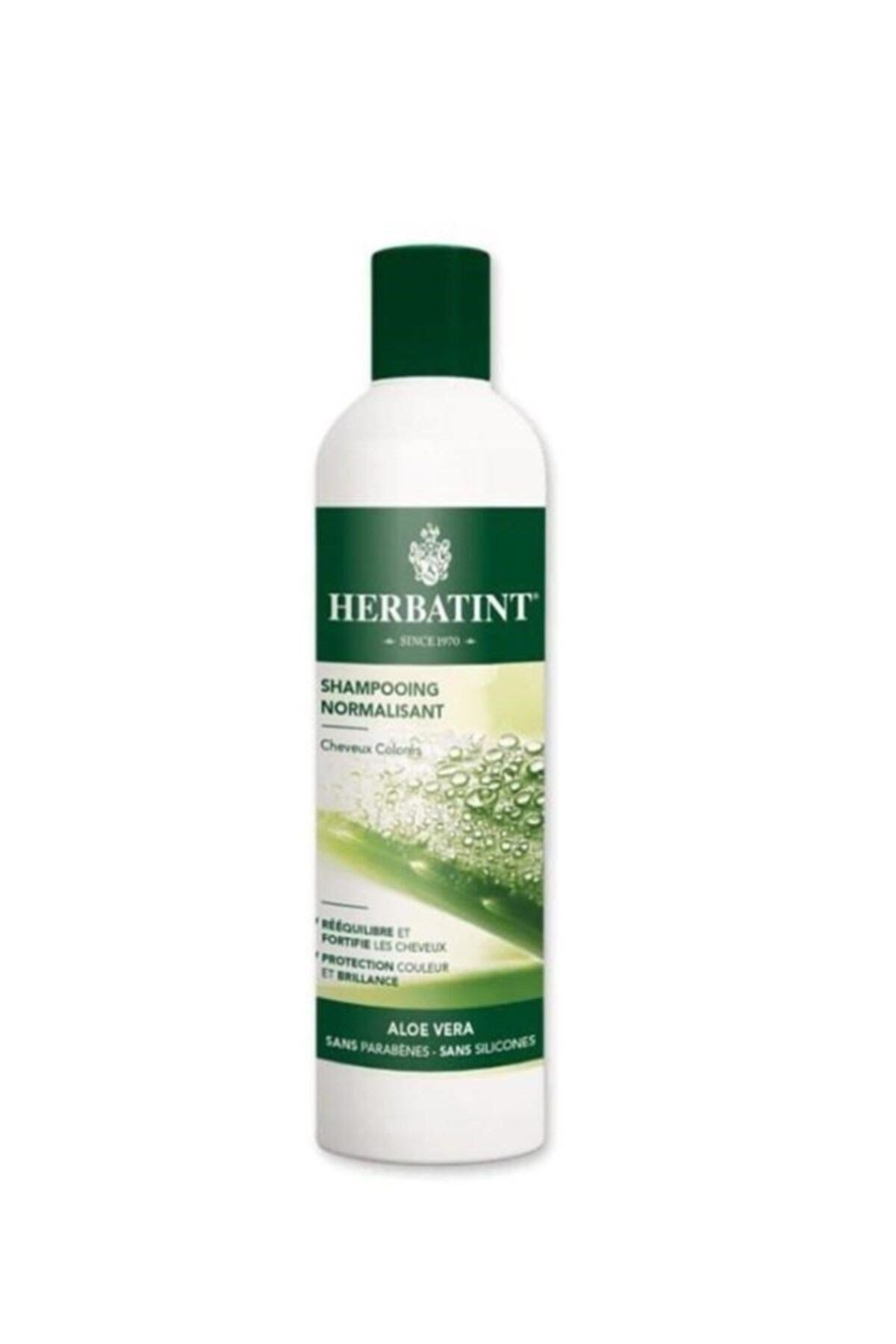 Normalizing Shampoo 260 ml