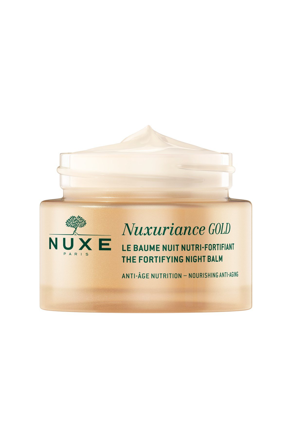 Nuxuriance Gold Gece Bakım Kremi 50 ml