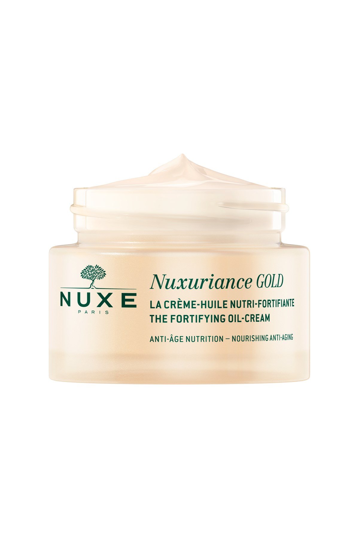 Nuxuriance Gold Gündüz Bakım Kremi 50ml