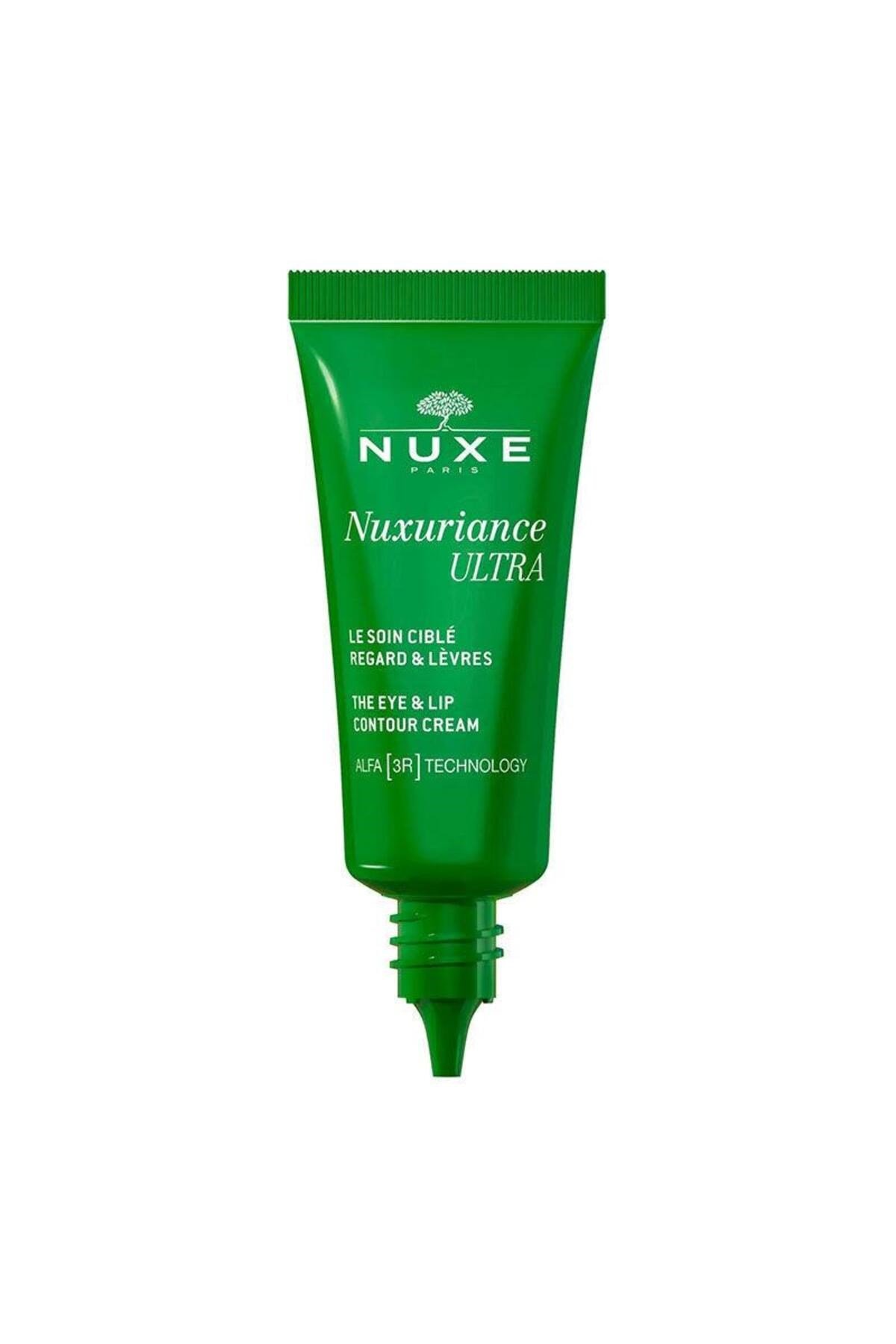 Nuxuriance Ultra Göz ve Dudak Çevresi Bakım Kremi 15 ml