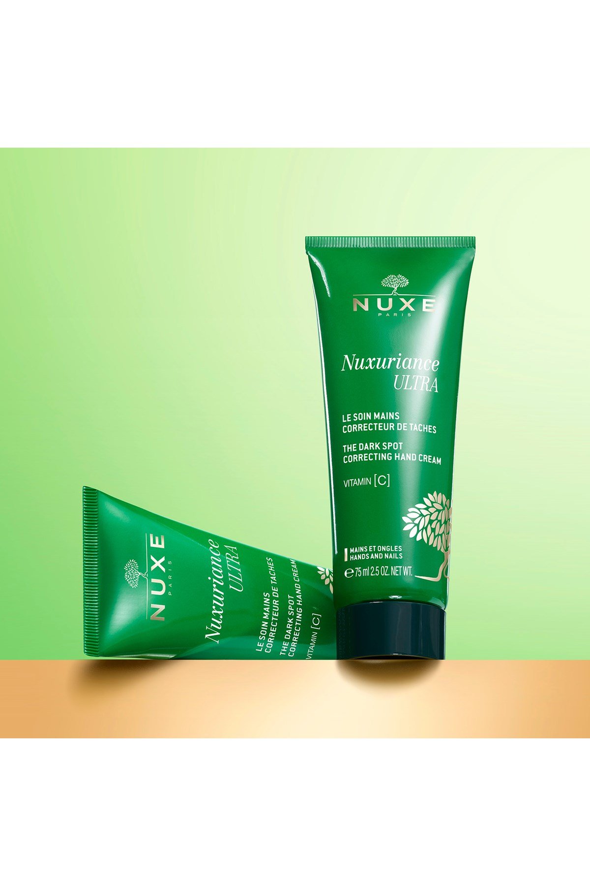 Nuxuriance Ultra Yaşlanma Karşıtı El Kremi 75 ml