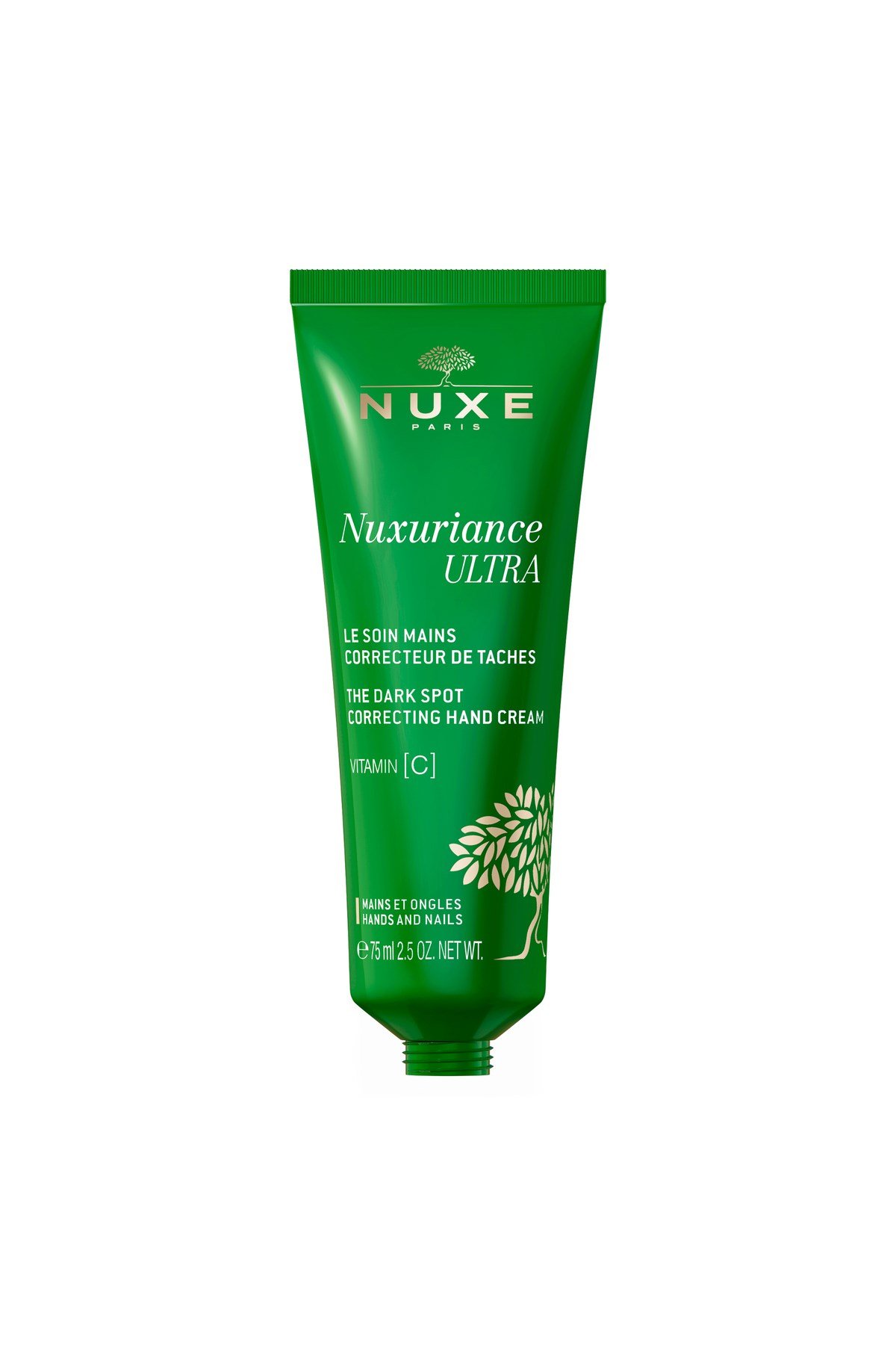 Nuxuriance Ultra Yaşlanma Karşıtı El Kremi 75 ml