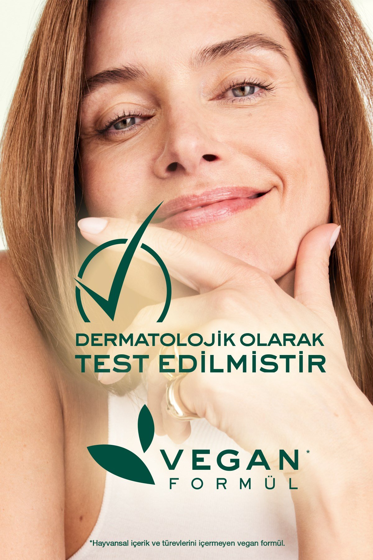 Nuxuriance Ultra Yaşlanma Karşıtı Kuru Cilt Kremi 50 ml