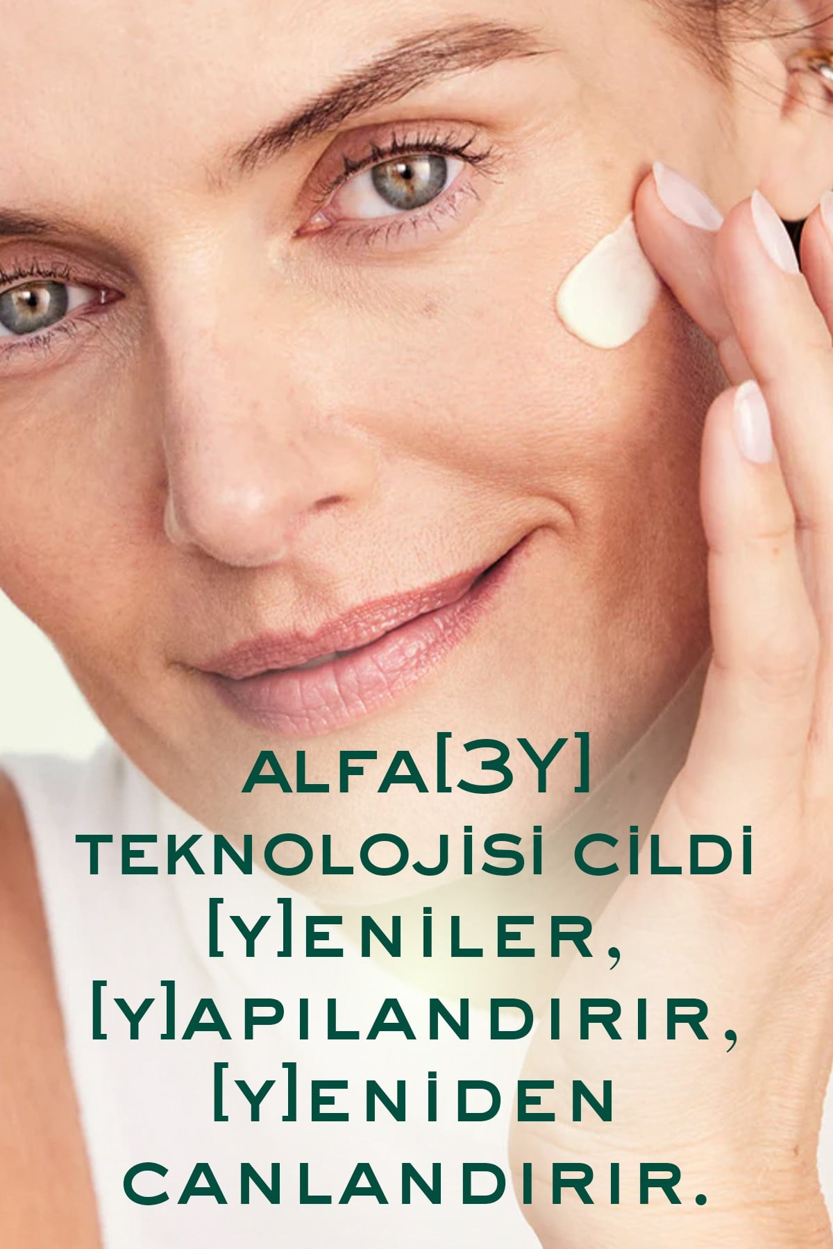 Nuxuriance Ultra Yaşlanma Karşıtı Kuru Cilt Kremi 50 ml