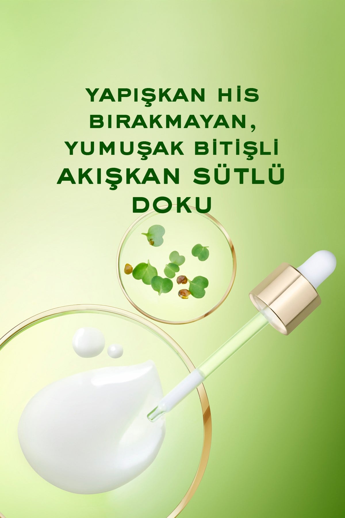 Nuxuriance Ultra Yaşlanma Karşıtı Yaşlanma Karşıtı Bakım Serumu 30 ml