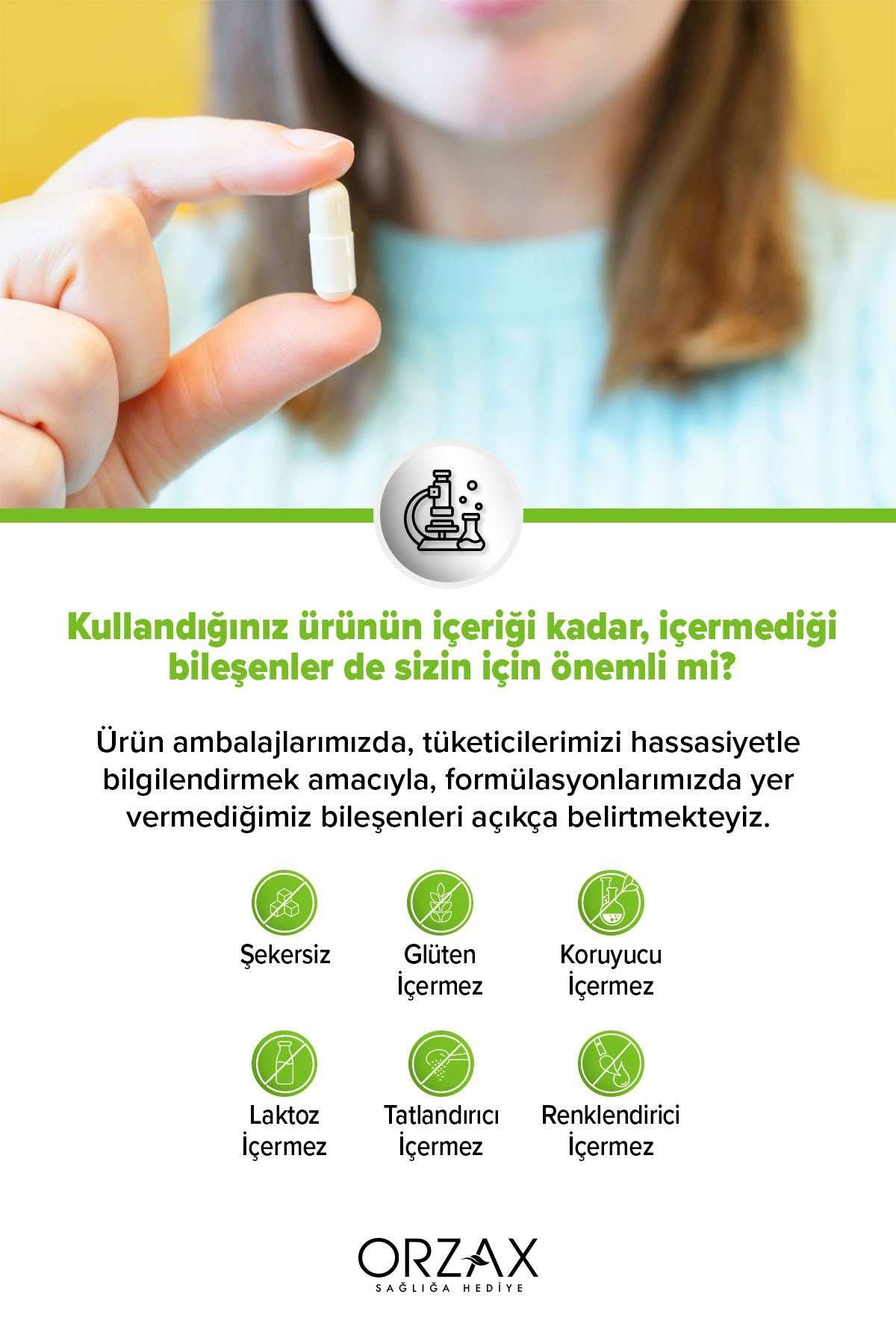 Ocean Cogniven 30 kapsül
