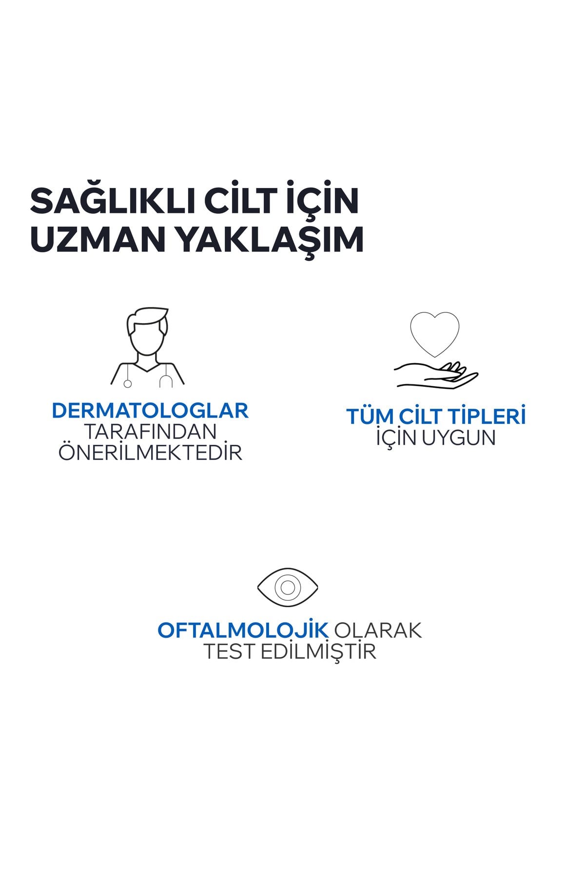 Onarıcı ve Ferahlatıcı Termal Su 150 ml