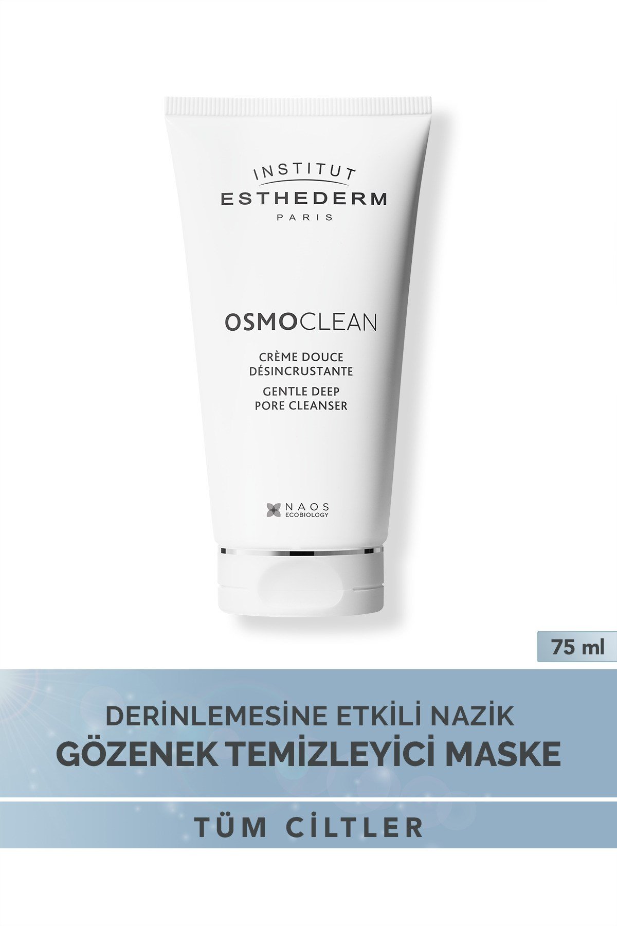 Osmoclean Bakım Seti
